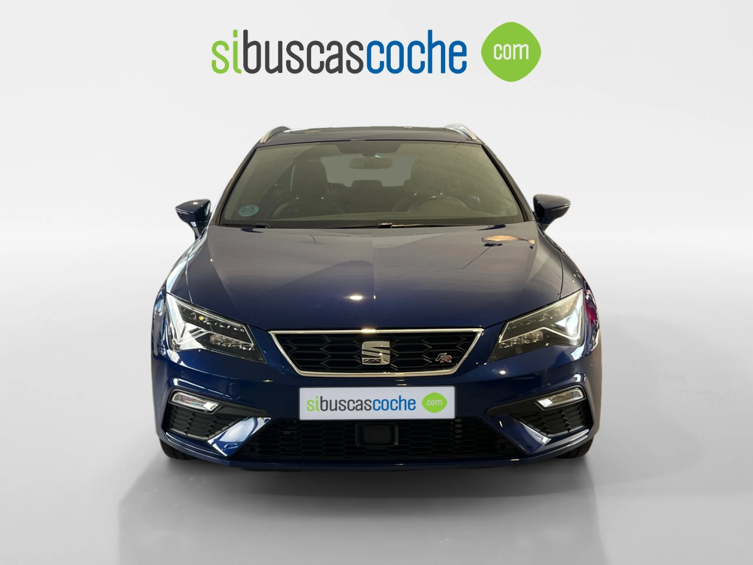 SEAT LEON ST 2.0 TDI 110KW (150CV) DSG 7 ST&SP FR - Foto 13