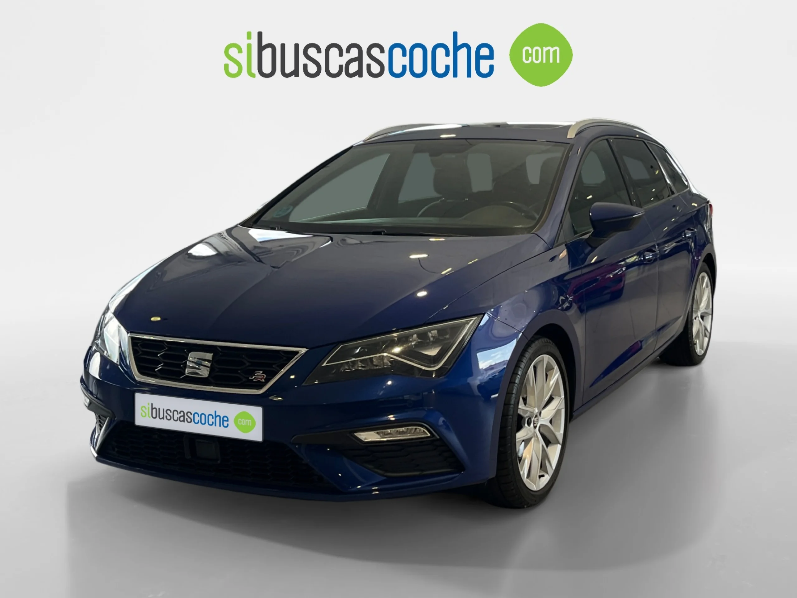 SEAT LEON ST 2.0 TDI 110KW (150CV) DSG 7 ST&SP FR - Foto 15