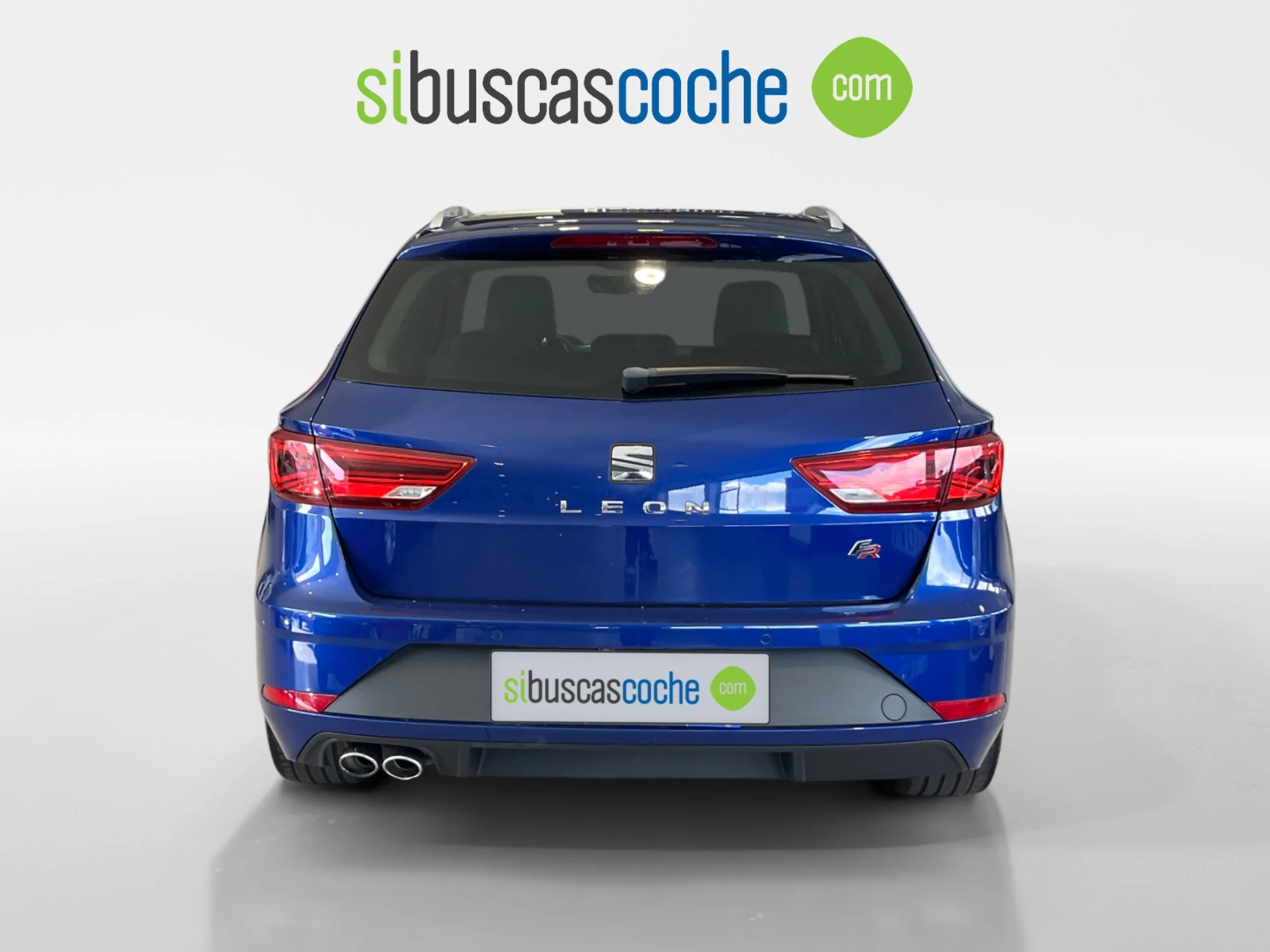 SEAT LEON ST 2.0 TDI 110KW (150CV) DSG 7 ST&SP FR - Foto 17