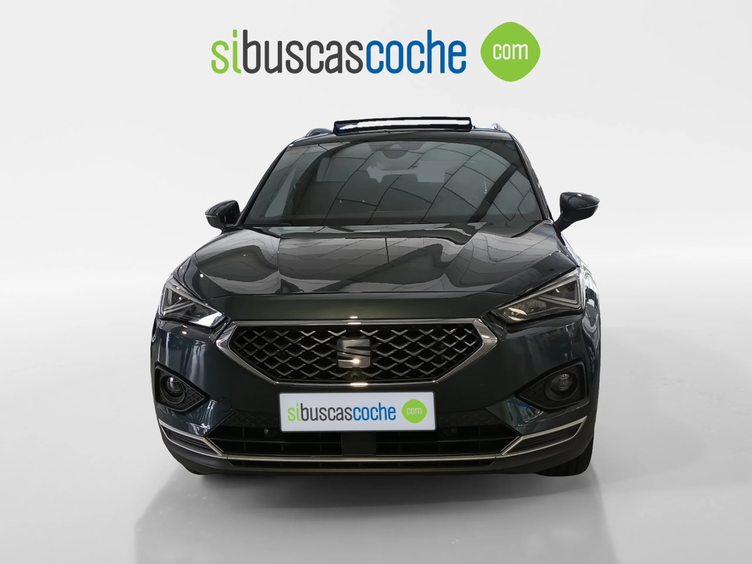 SEAT TARRACO 2.0 TDI 147KW 4WD DSG XCELLENCE GO - Foto 12