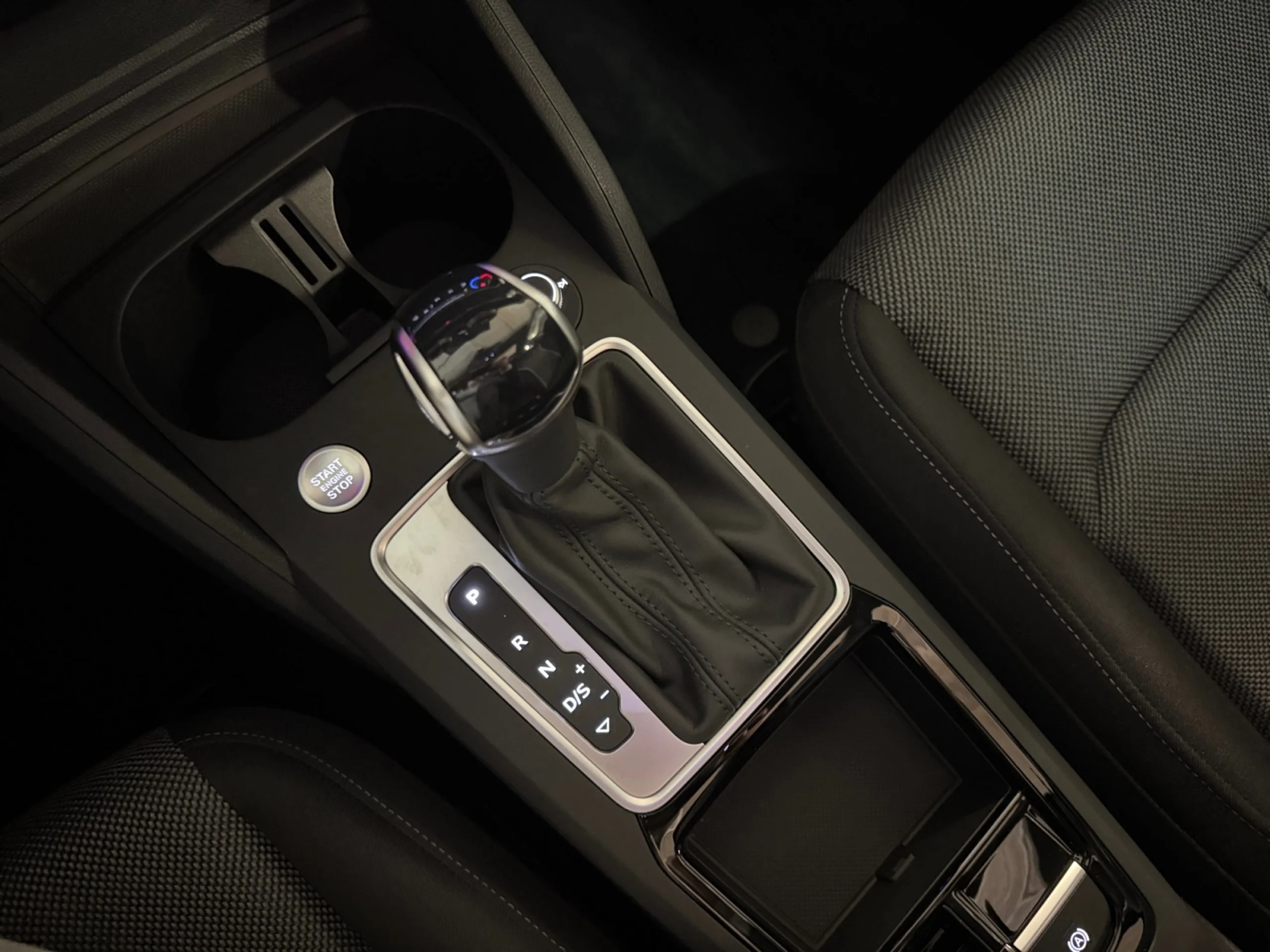 AUDI Q2 Q2  BLACK LINE EDITION 35 TDI  110(150) KW(CV) S TRONIC - Foto 15