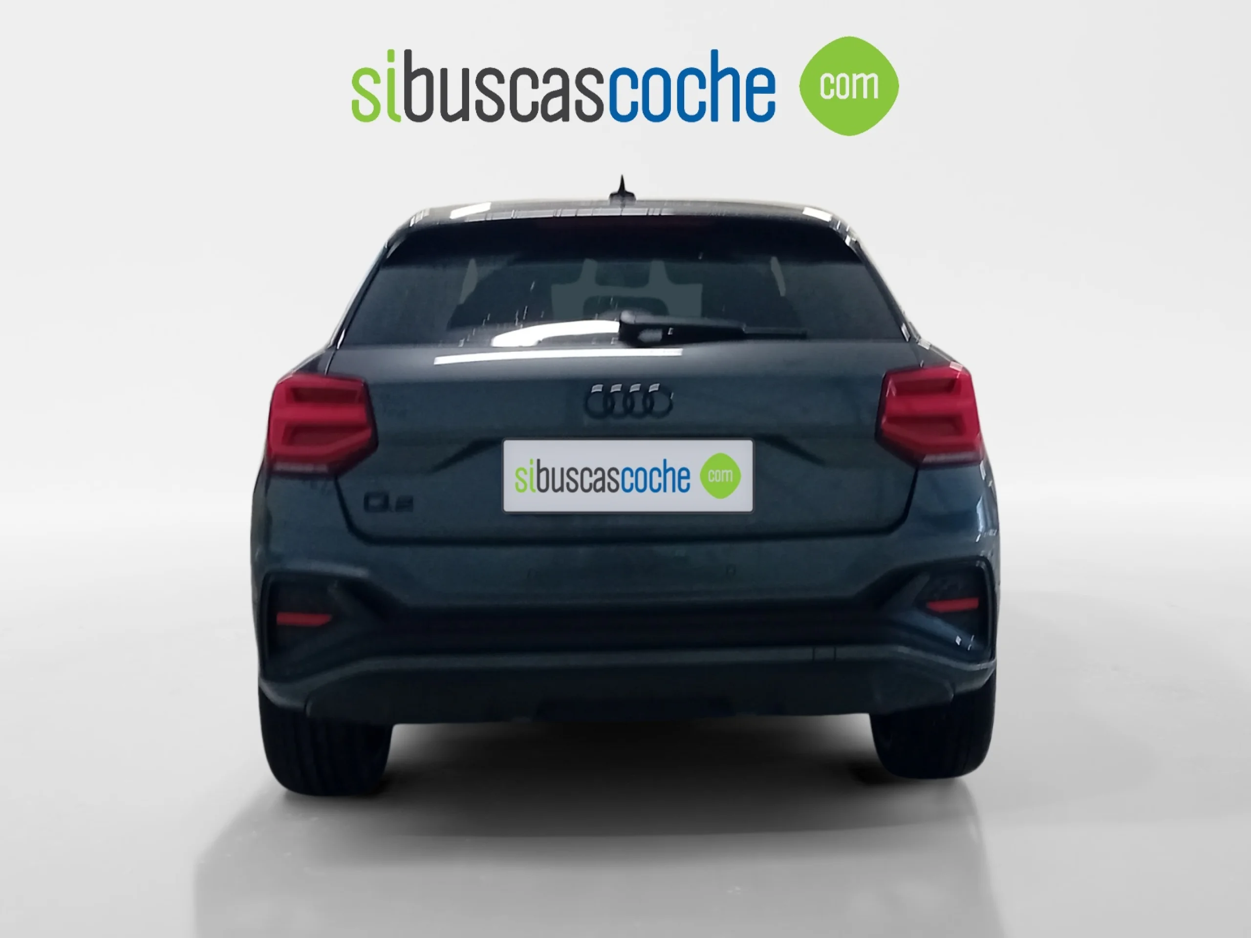 AUDI Q2 Q2  BLACK LINE EDITION 35 TDI  110(150) KW(CV) S TRONIC - Foto 12