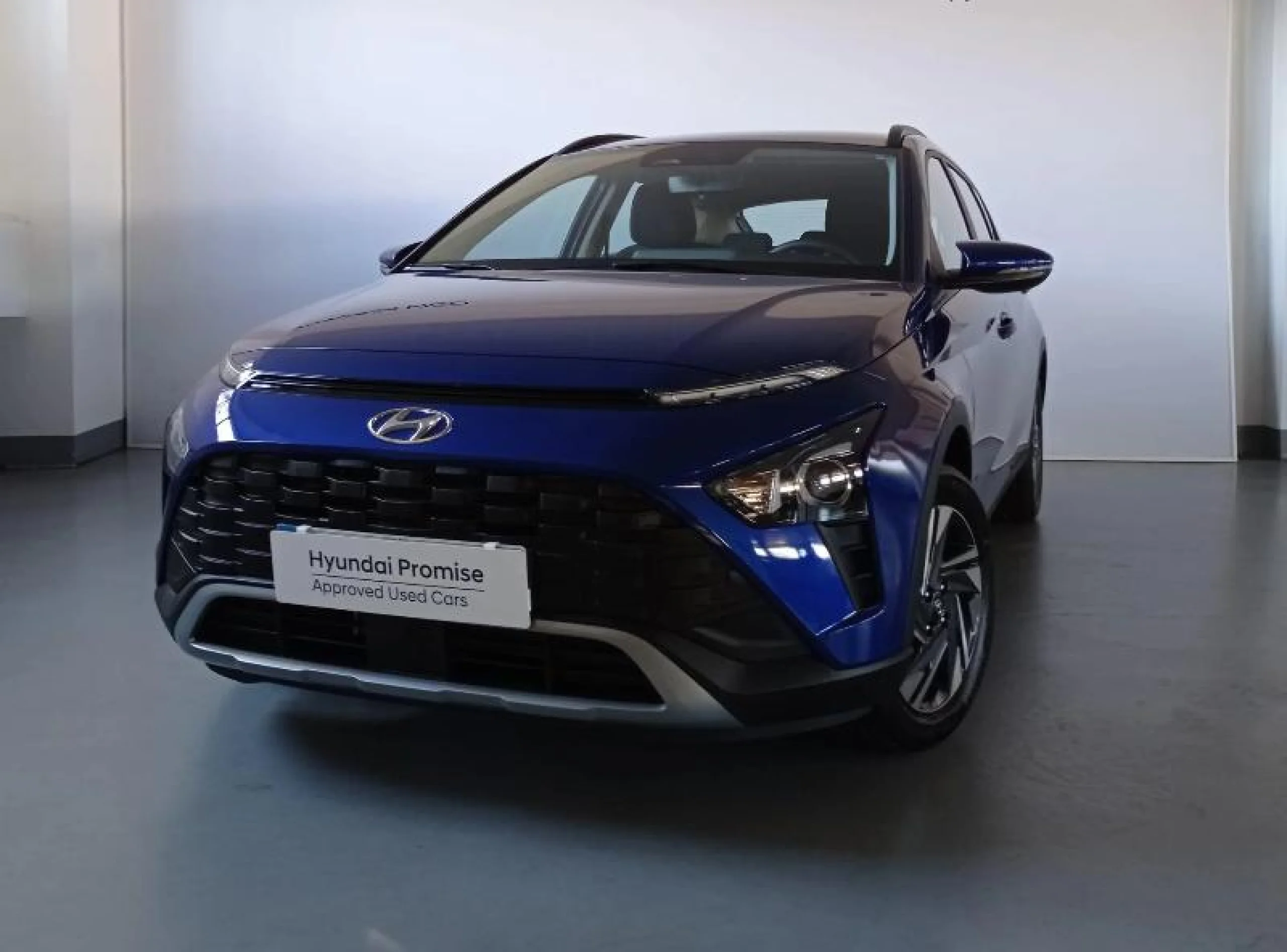 HYUNDAI BAYON 1.2 MPI KLASS - Foto 3