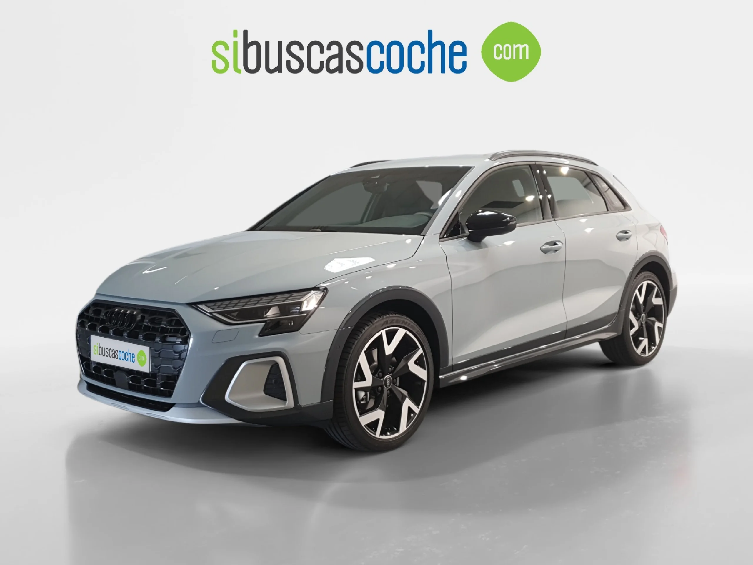 AUDI A3 ALLSTREET GENUINE 35 TFSI 110KW S TRONIC - Foto 1