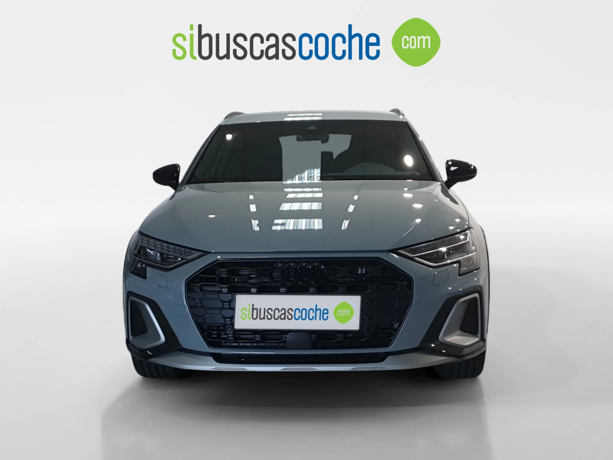 AUDI A3 ALLSTREET GENUINE 35 TFSI 110KW S TRONIC - Foto 2