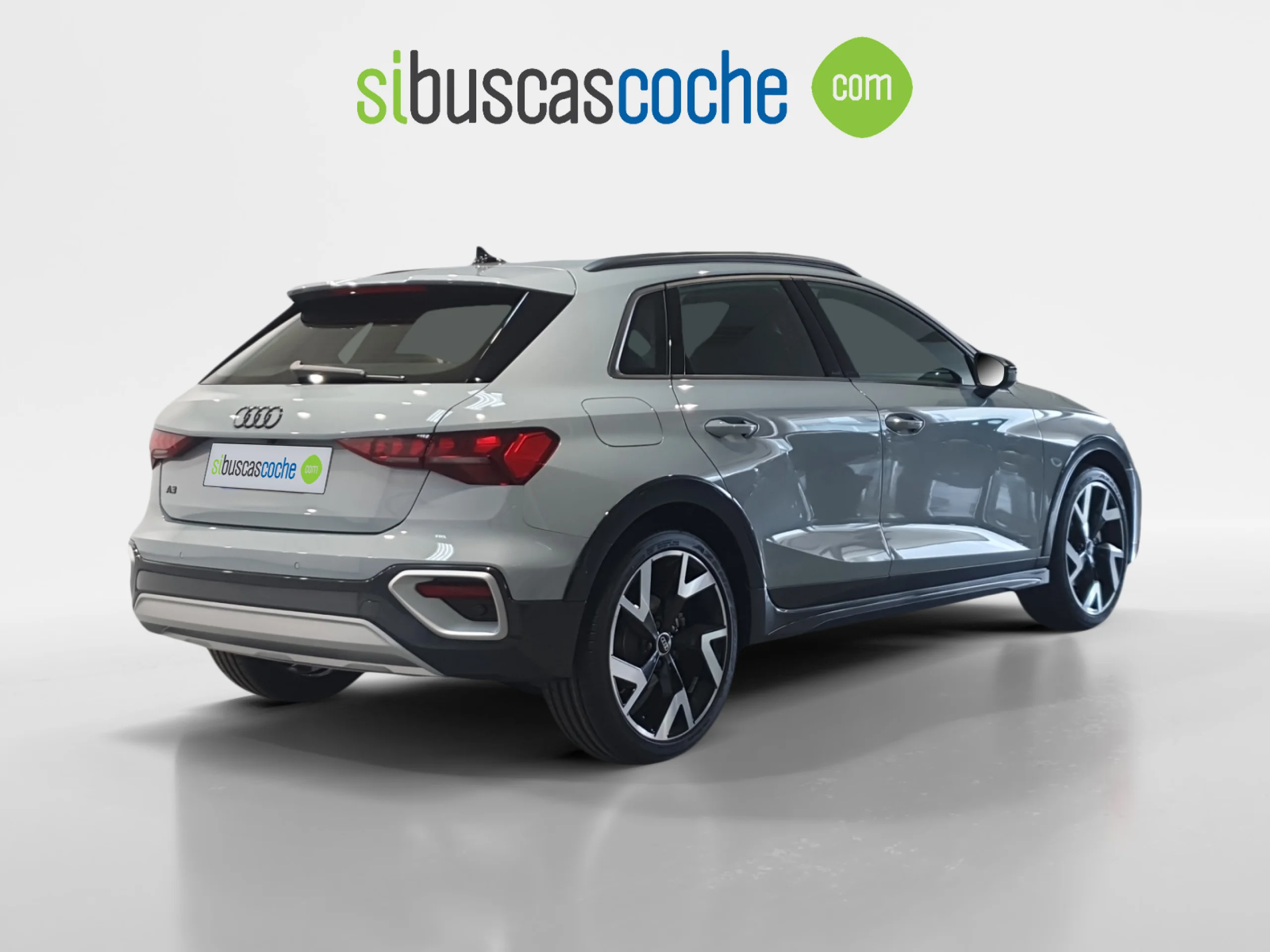 AUDI A3 ALLSTREET GENUINE 35 TFSI 110KW S TRONIC - Foto 4