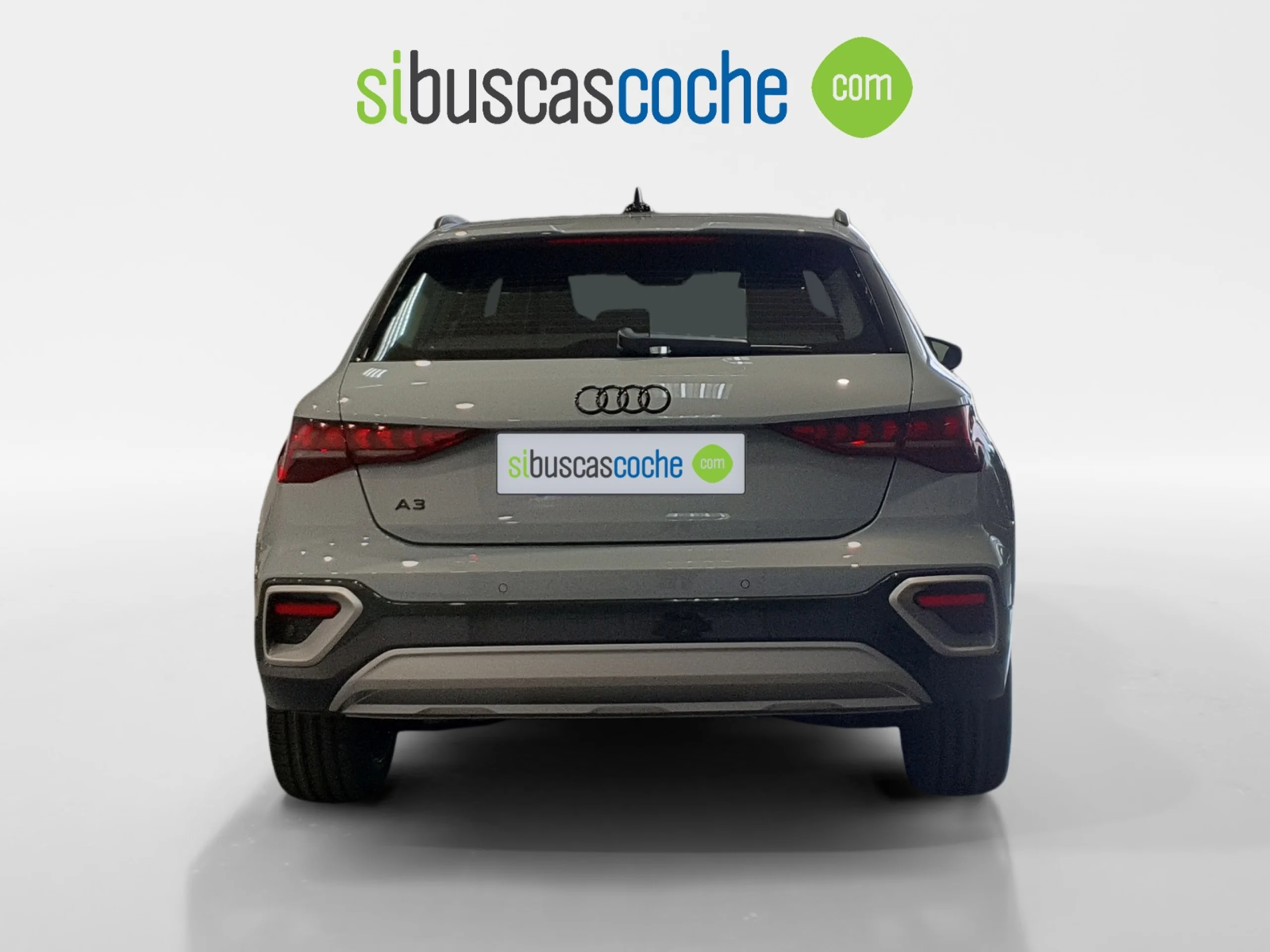 AUDI A3 ALLSTREET GENUINE 35 TFSI 110KW S TRONIC - Foto 5