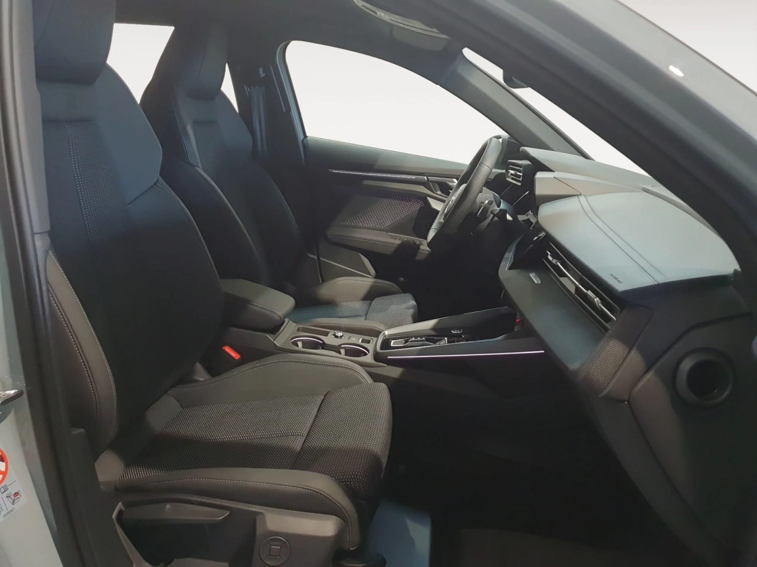 AUDI A3 ALLSTREET GENUINE 35 TFSI 110KW S TRONIC - Foto 7