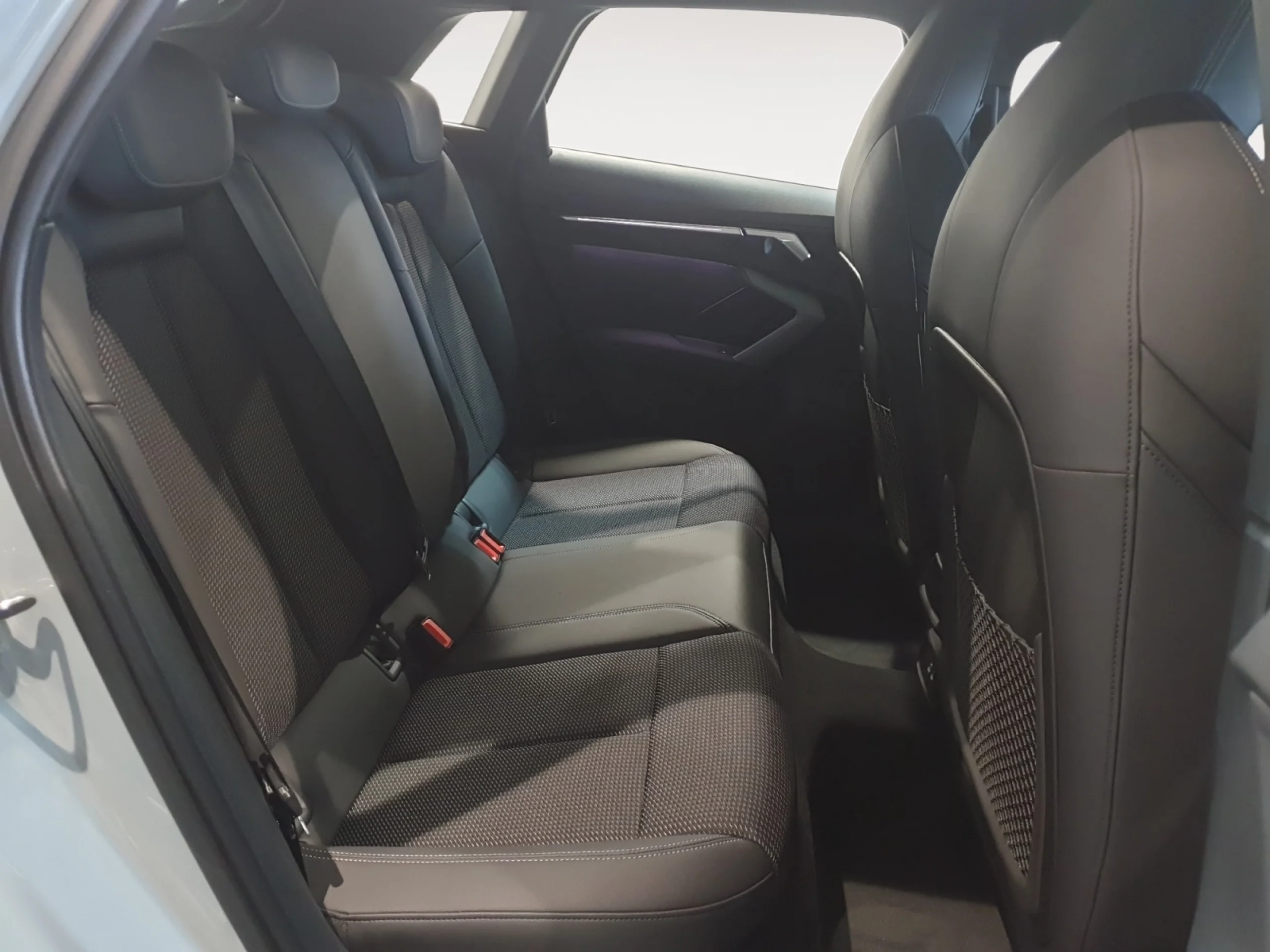 AUDI A3 ALLSTREET GENUINE 35 TFSI 110KW S TRONIC - Foto 8