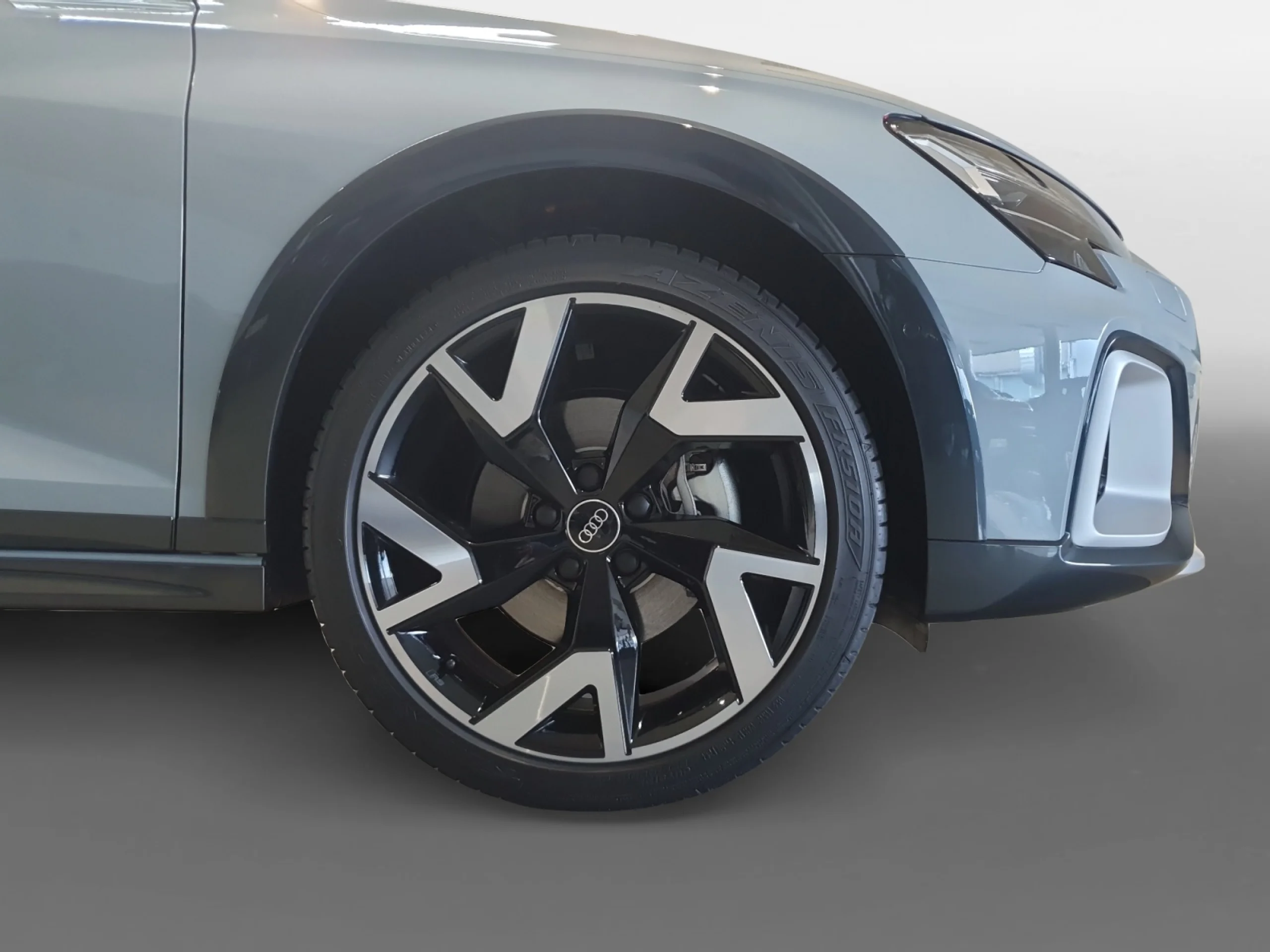 AUDI A3 ALLSTREET GENUINE 35 TFSI 110KW S TRONIC - Foto 10