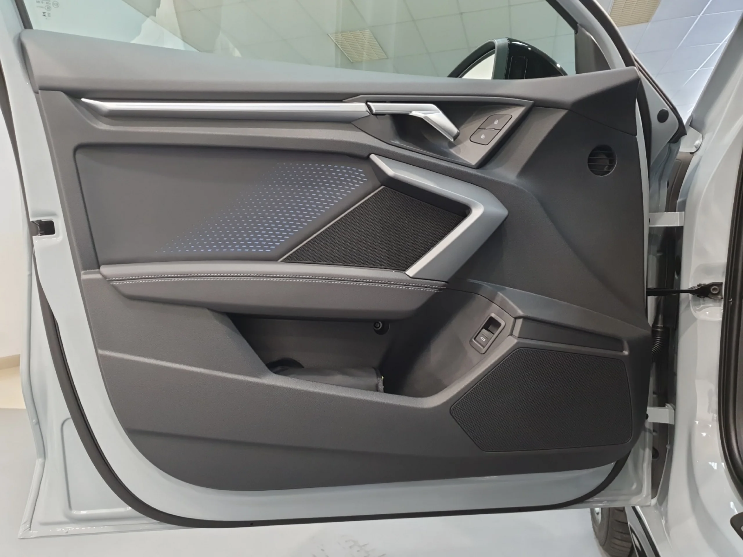 AUDI A3 ALLSTREET GENUINE 35 TFSI 110KW S TRONIC - Foto 12