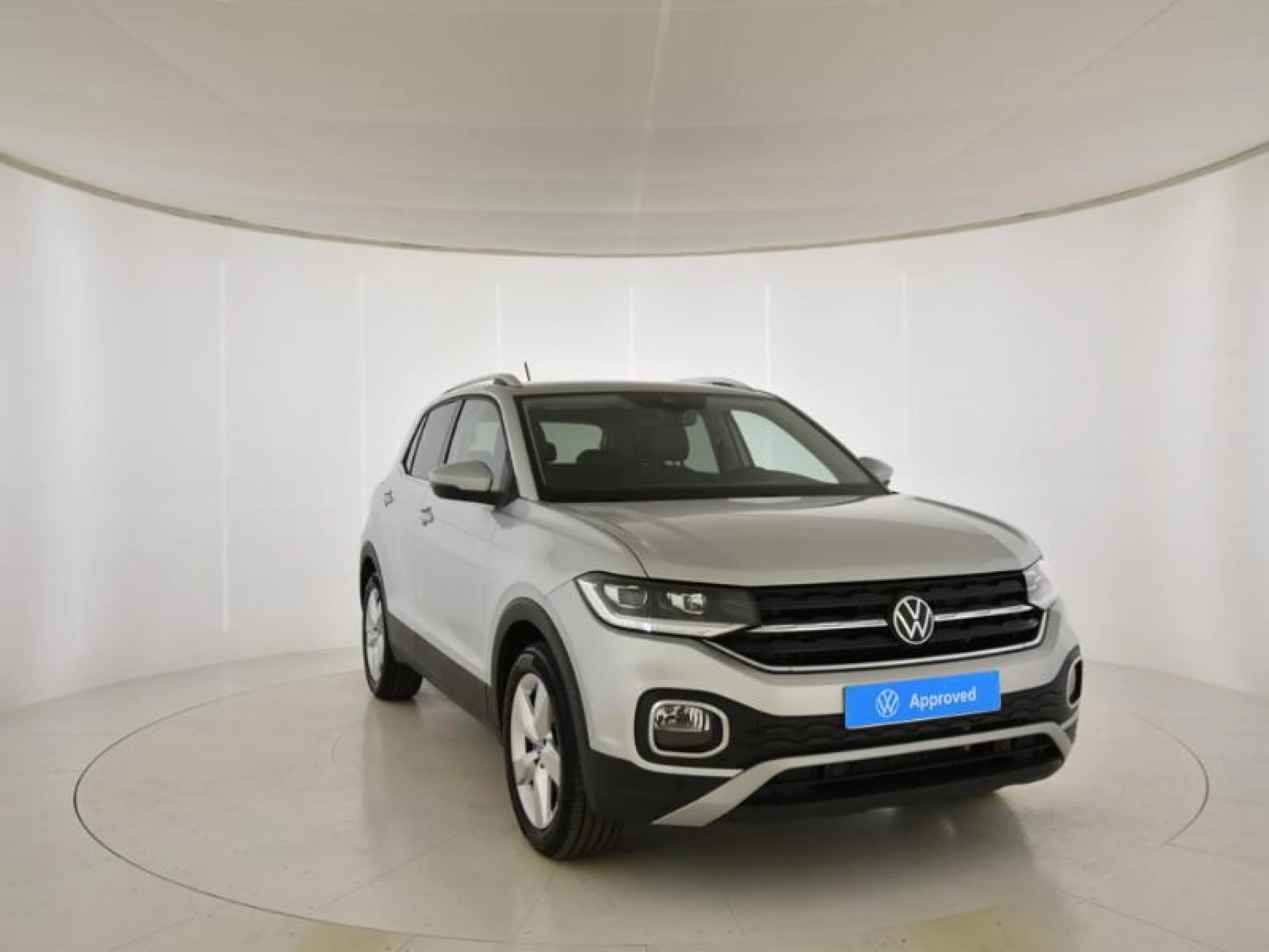 VOLKSWAGEN T CROSS SPORT 1.0 TSI 81KW (110CV) - Foto 1