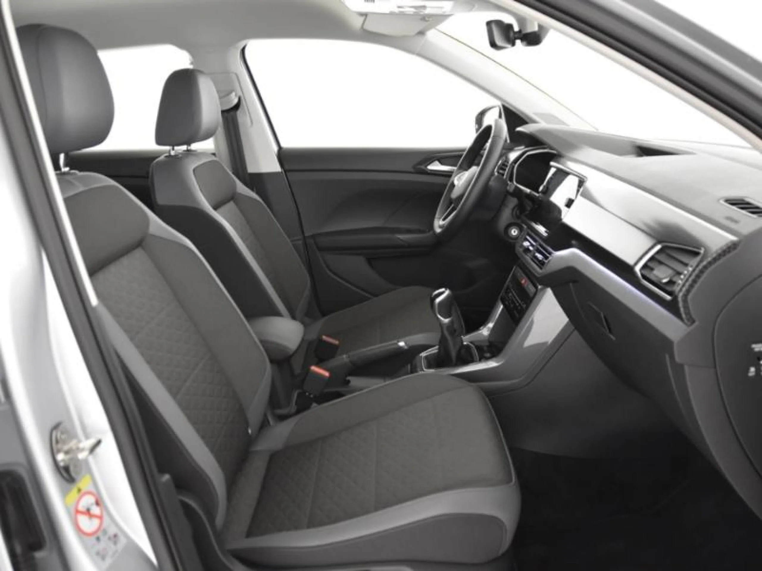 VOLKSWAGEN T CROSS SPORT 1.0 TSI 81KW (110CV) - Foto 5