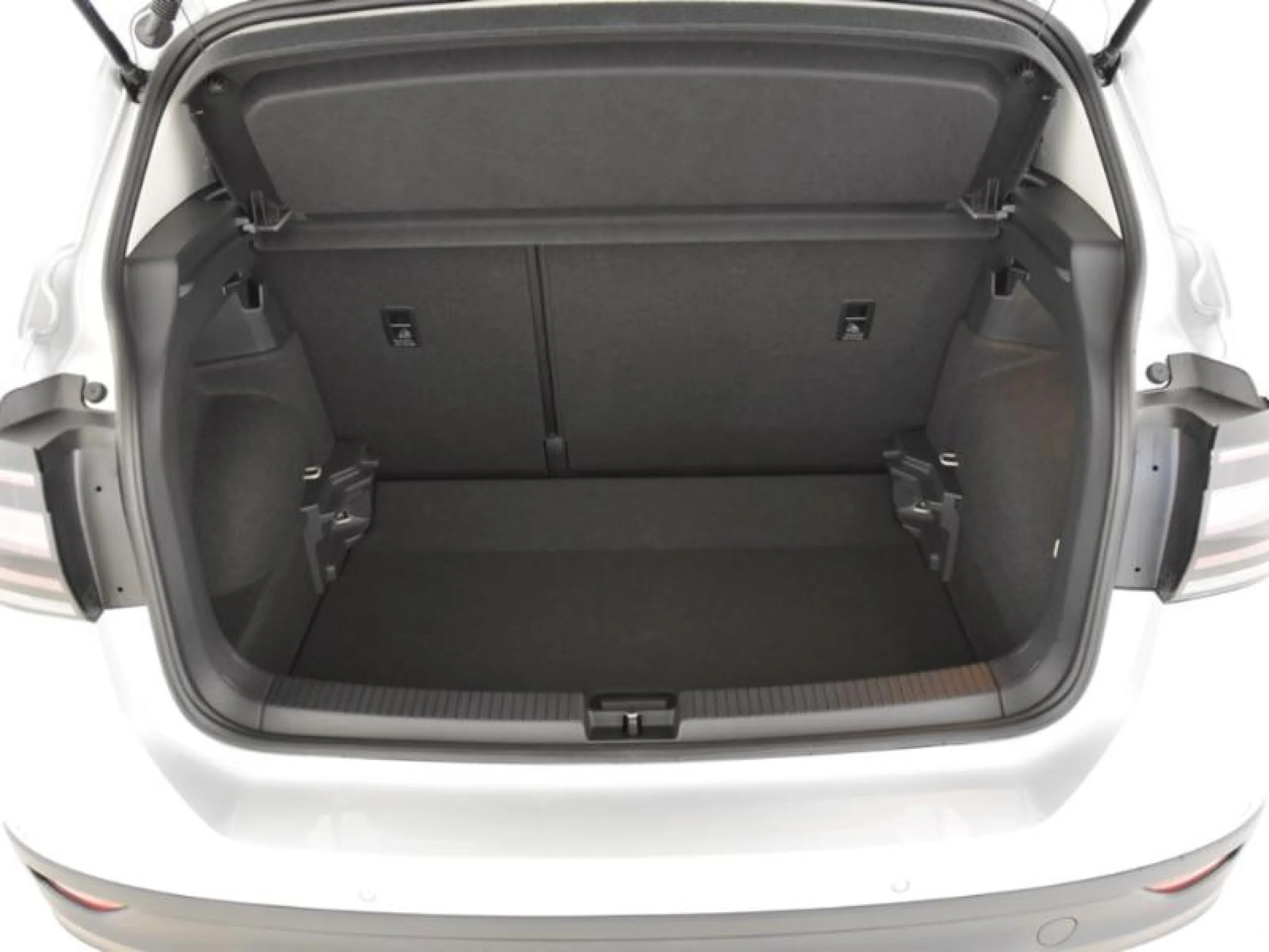 VOLKSWAGEN T CROSS SPORT 1.0 TSI 81KW (110CV) - Foto 7