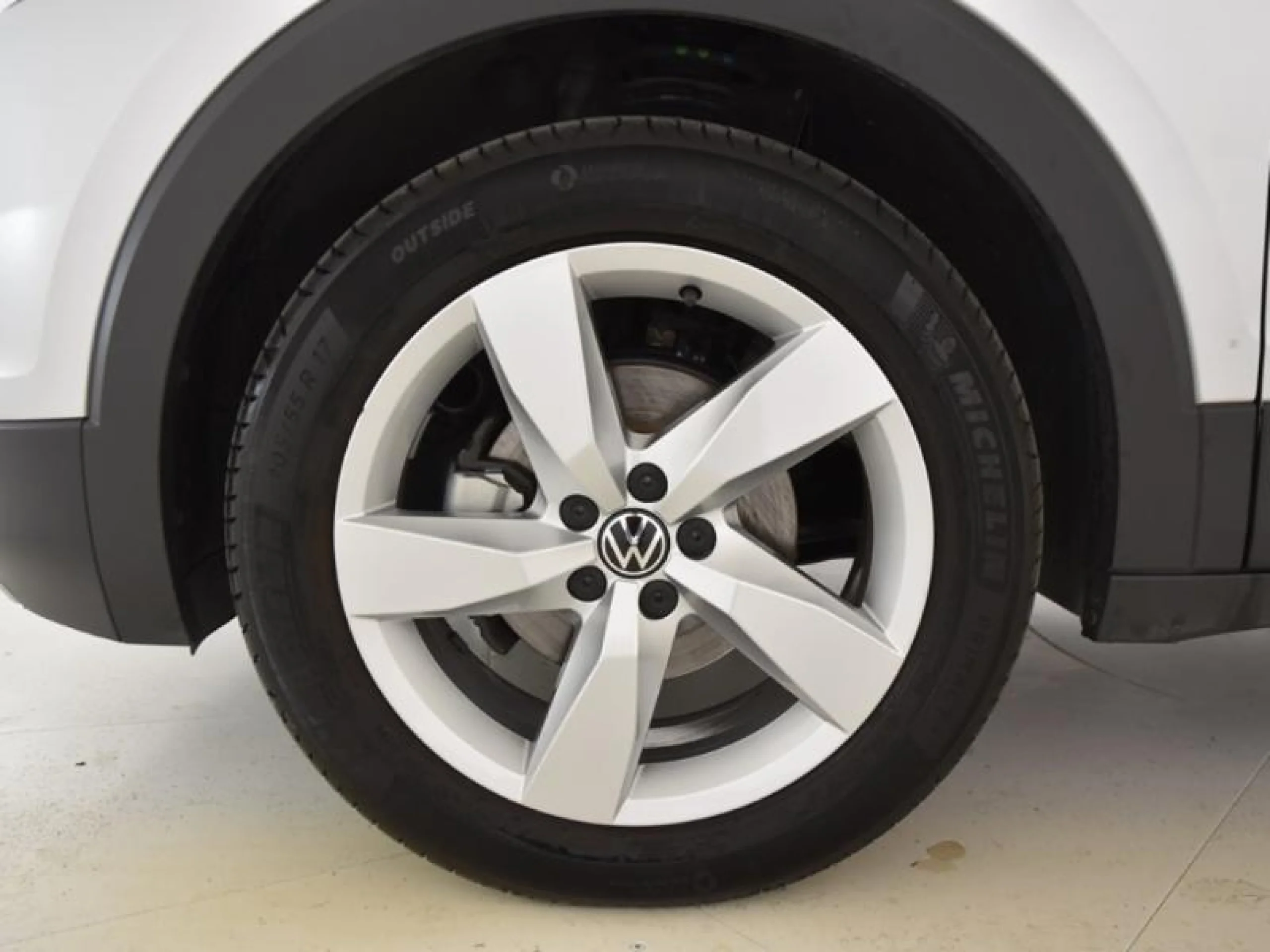 VOLKSWAGEN T CROSS SPORT 1.0 TSI 81KW (110CV) - Foto 8