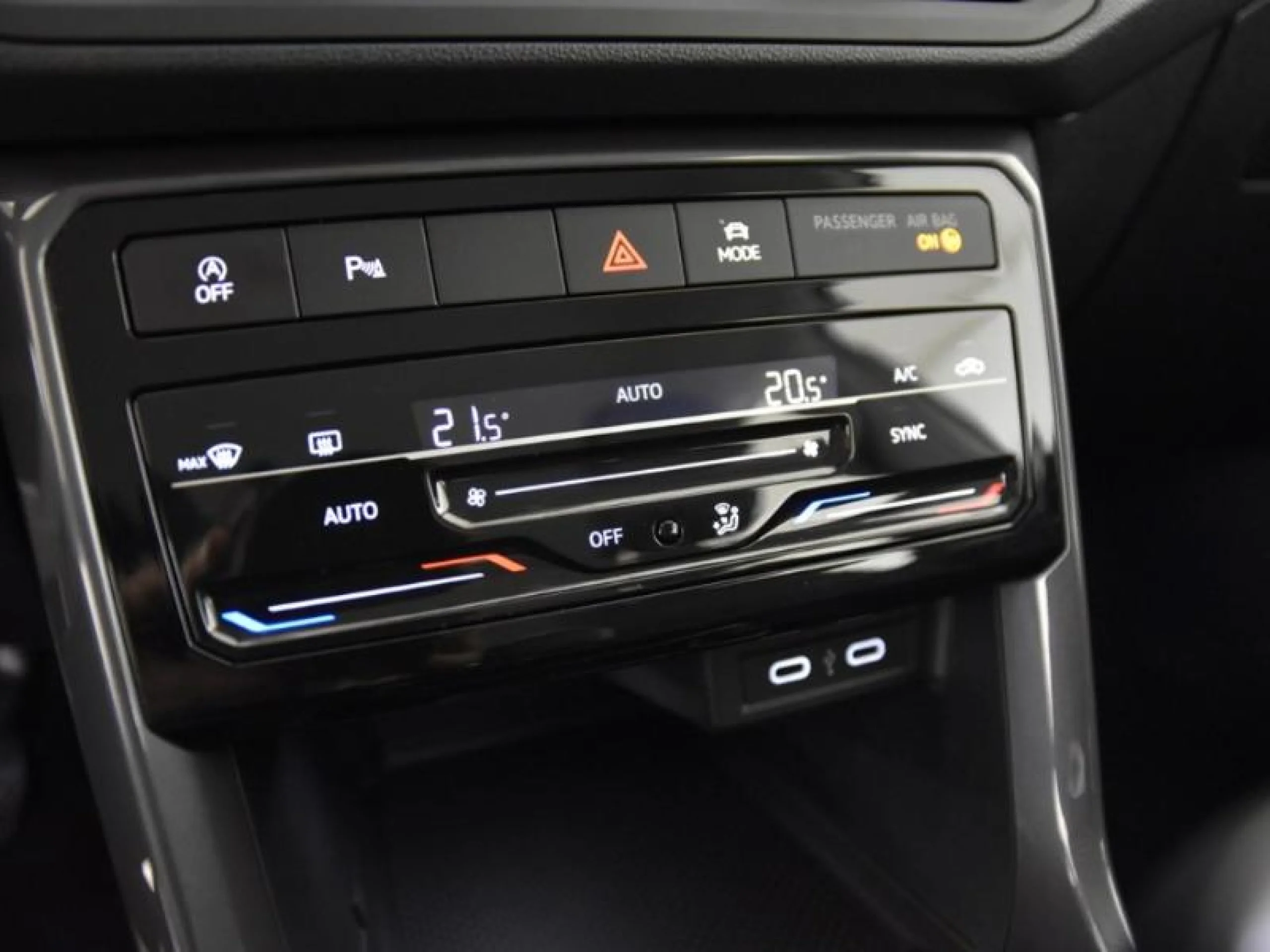 VOLKSWAGEN T CROSS SPORT 1.0 TSI 81KW (110CV) - Foto 11