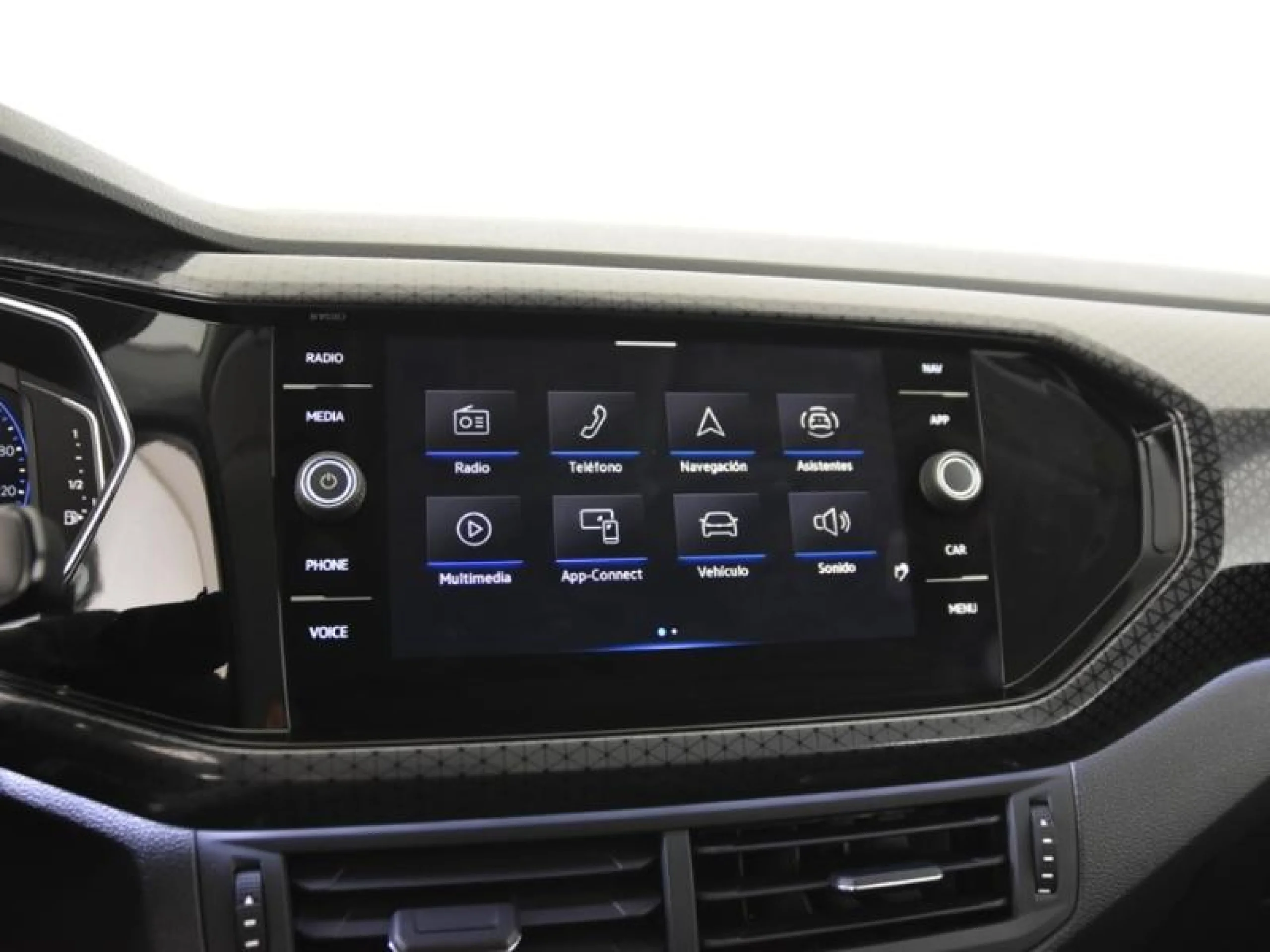 VOLKSWAGEN T CROSS SPORT 1.0 TSI 81KW (110CV) - Foto 12