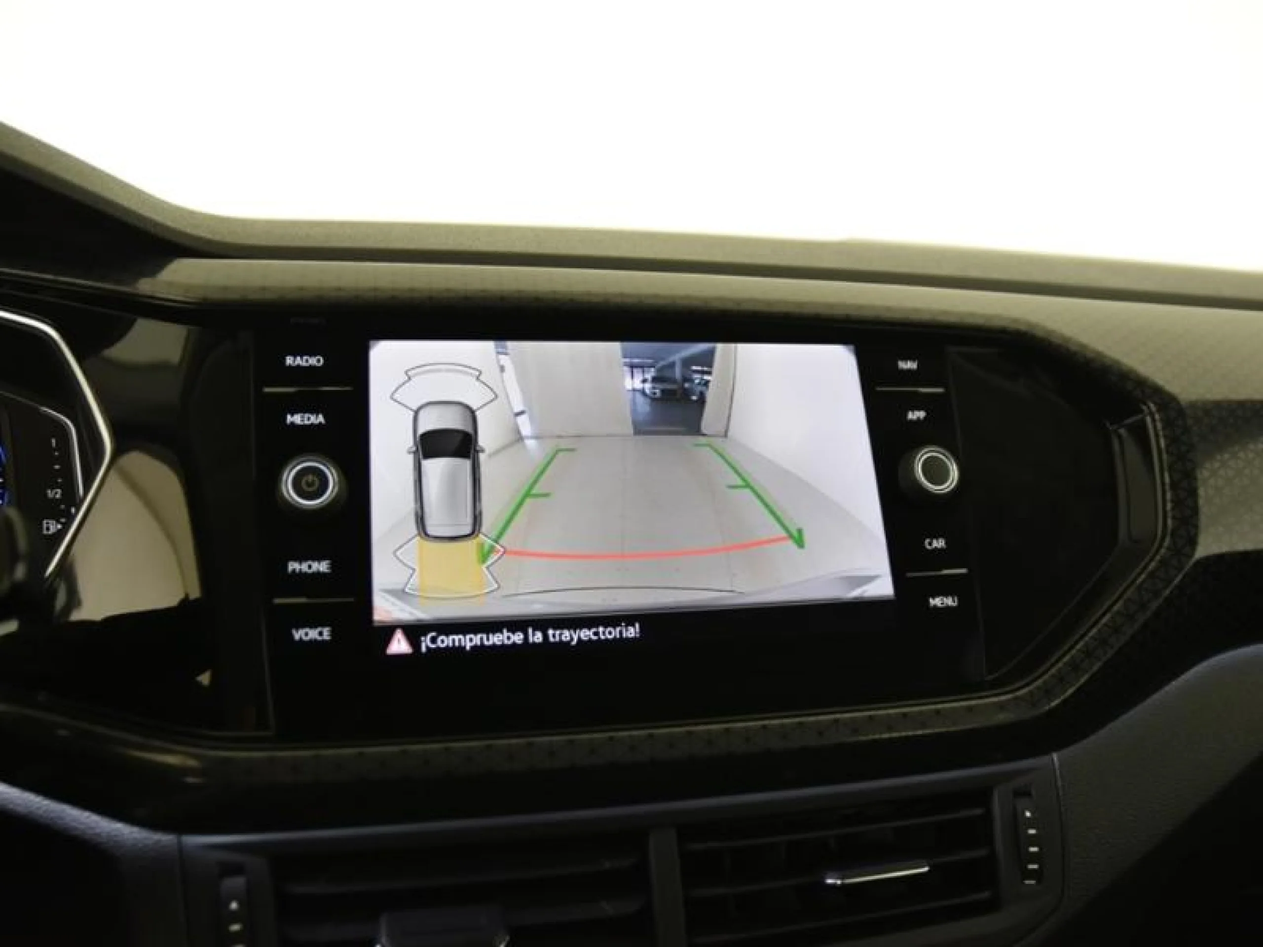 VOLKSWAGEN T CROSS SPORT 1.0 TSI 81KW (110CV) - Foto 13