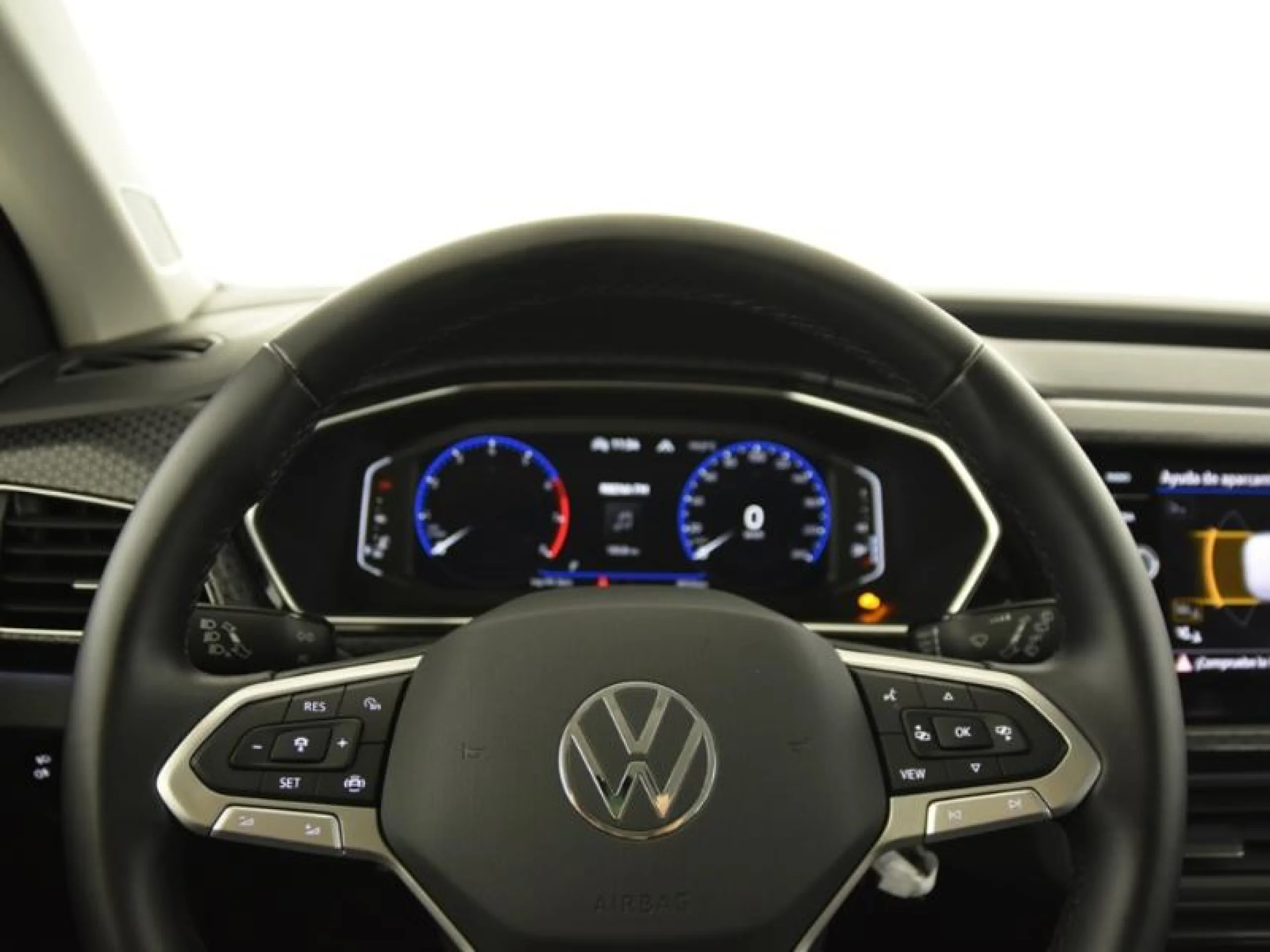 VOLKSWAGEN T CROSS SPORT 1.0 TSI 81KW (110CV) - Foto 14