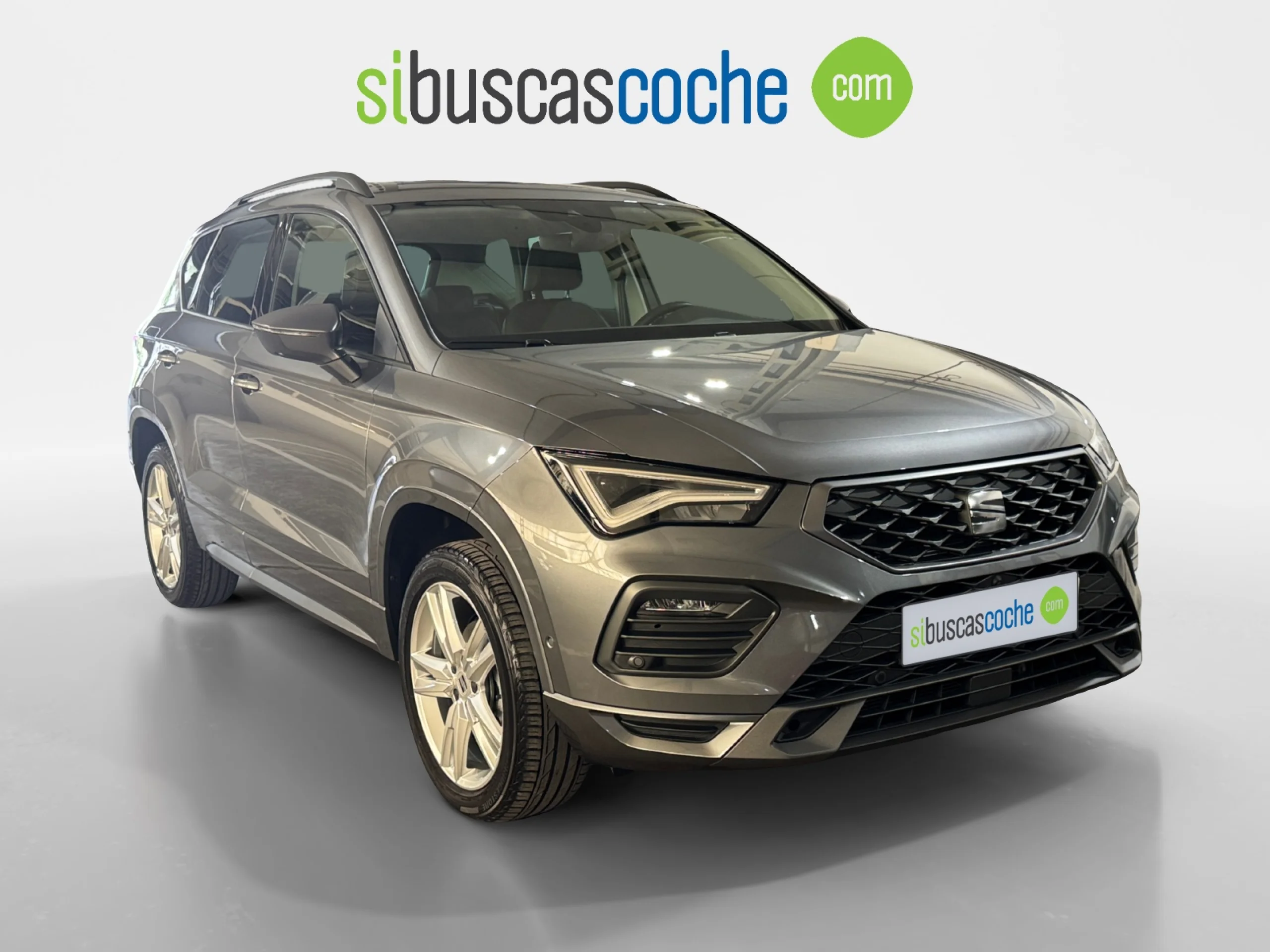 SEAT ATECA 1.5 TSI 110KW (150CV) FR SPECIAL EDITION - Foto 1