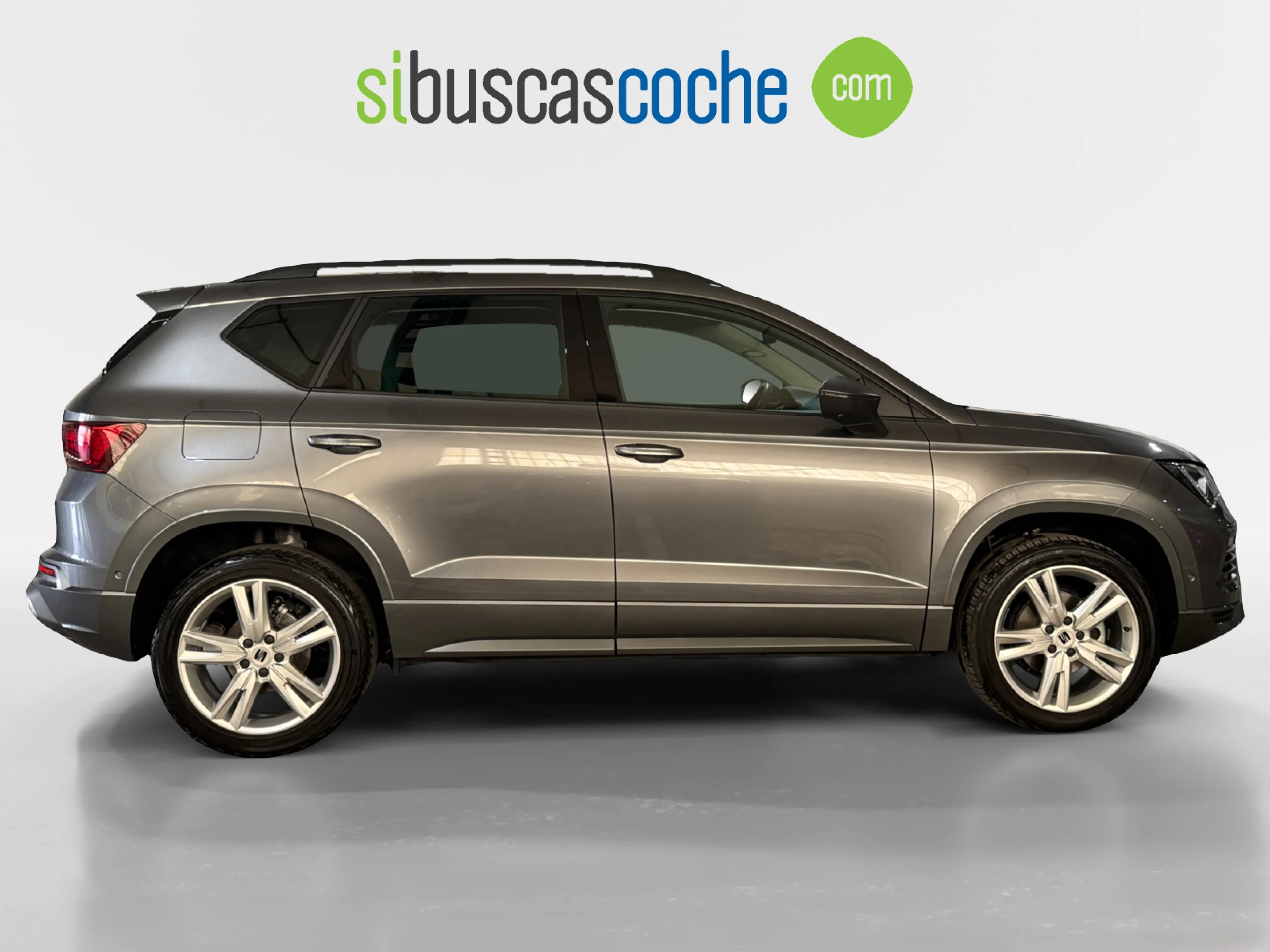 SEAT ATECA 1.5 TSI 110KW (150CV) FR SPECIAL EDITION - Foto 3