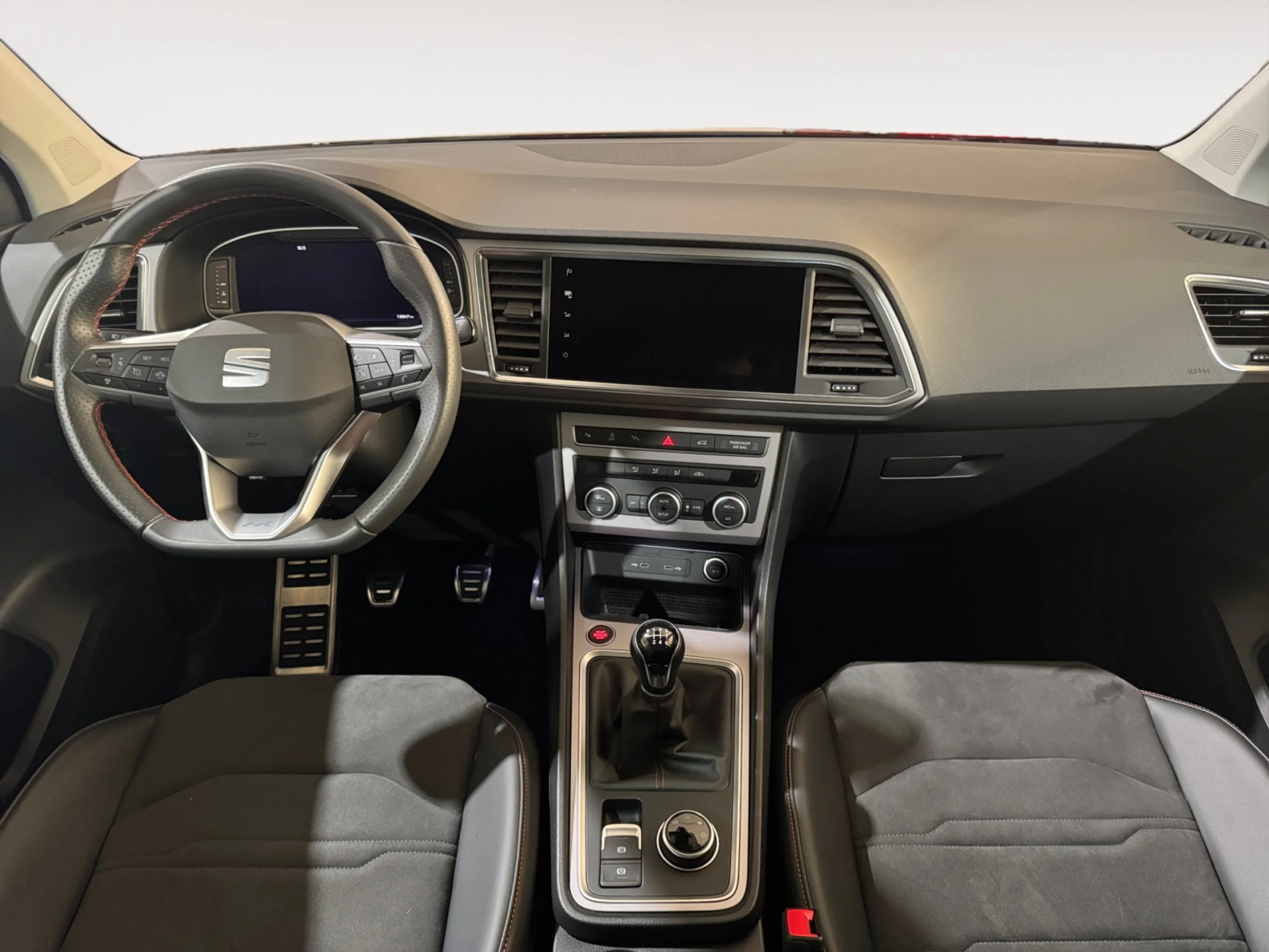 SEAT ATECA 1.5 TSI 110KW (150CV) FR SPECIAL EDITION - Foto 4