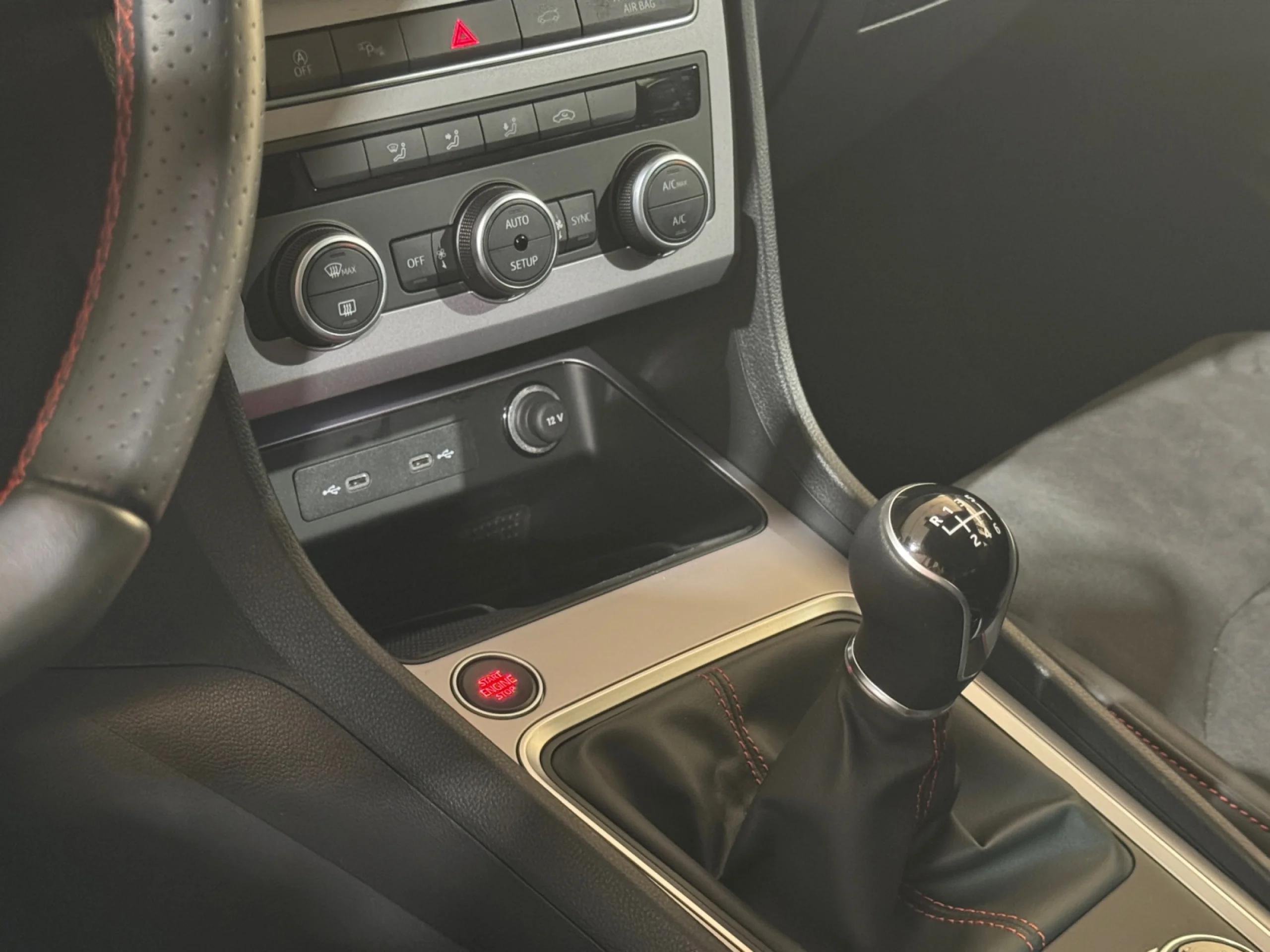 SEAT ATECA 1.5 TSI 110KW (150CV) FR SPECIAL EDITION - Foto 10