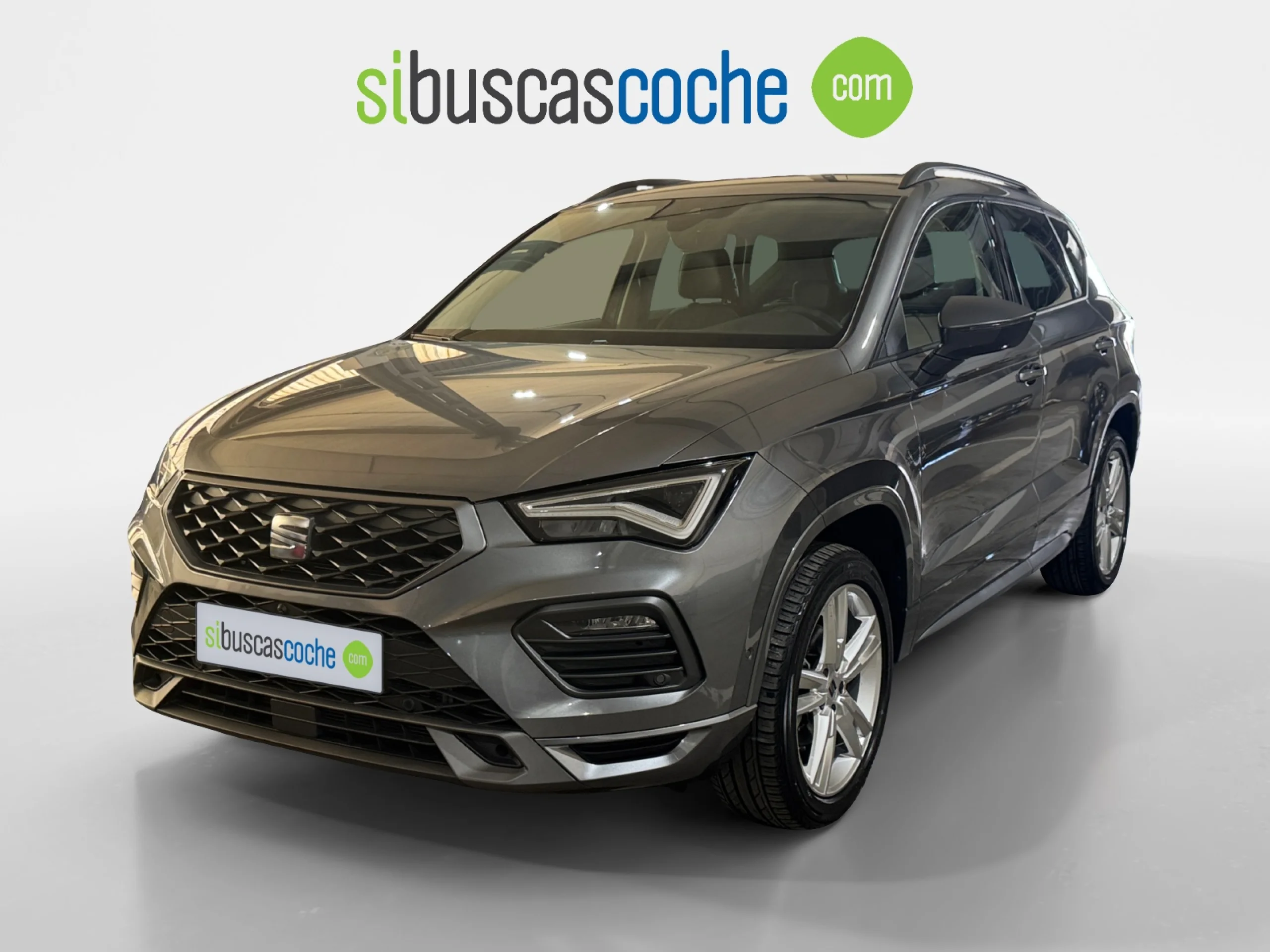 SEAT ATECA 1.5 TSI 110KW (150CV) FR SPECIAL EDITION - Foto 15