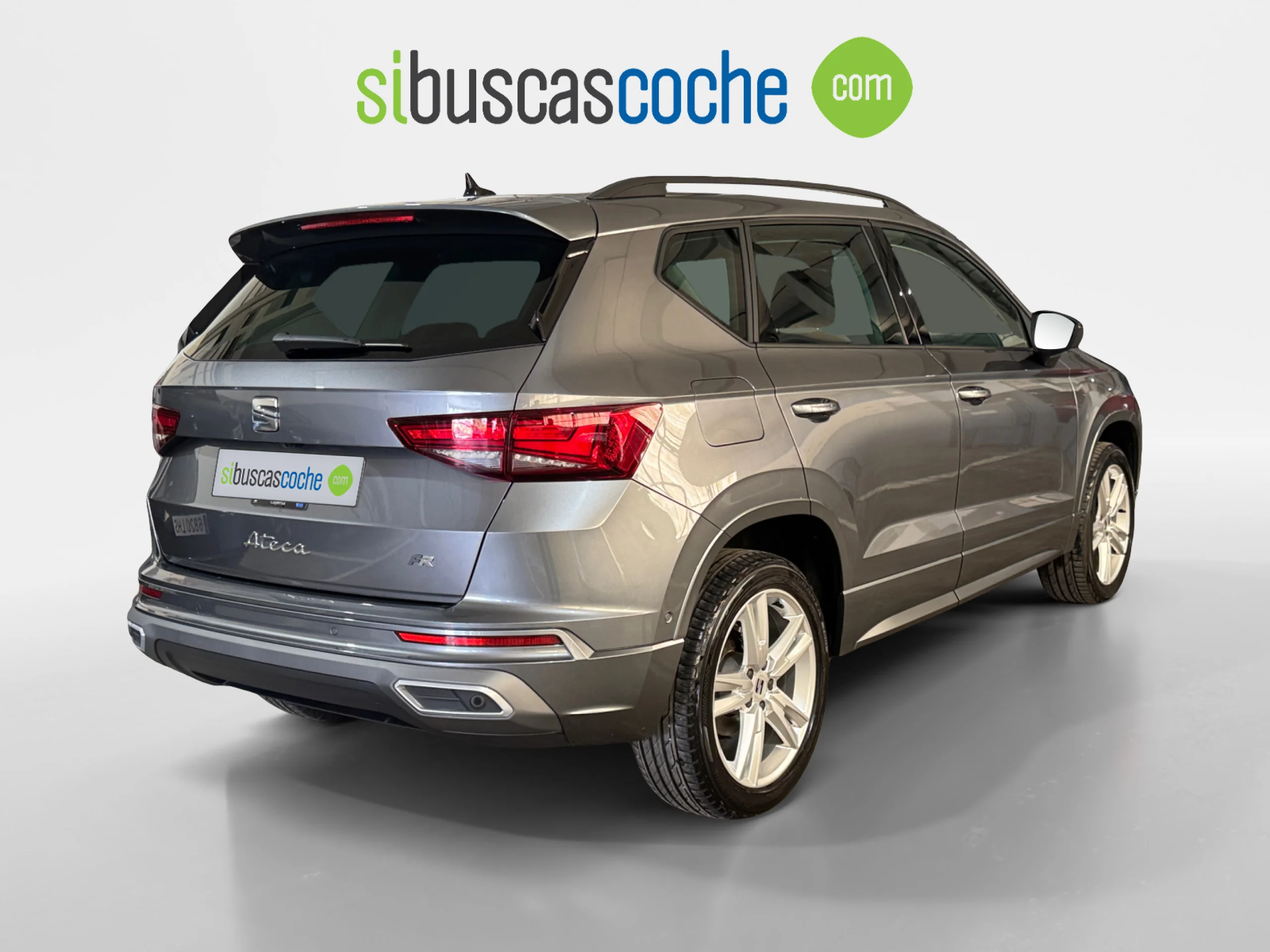 SEAT ATECA 1.5 TSI 110KW (150CV) FR SPECIAL EDITION - Foto 16