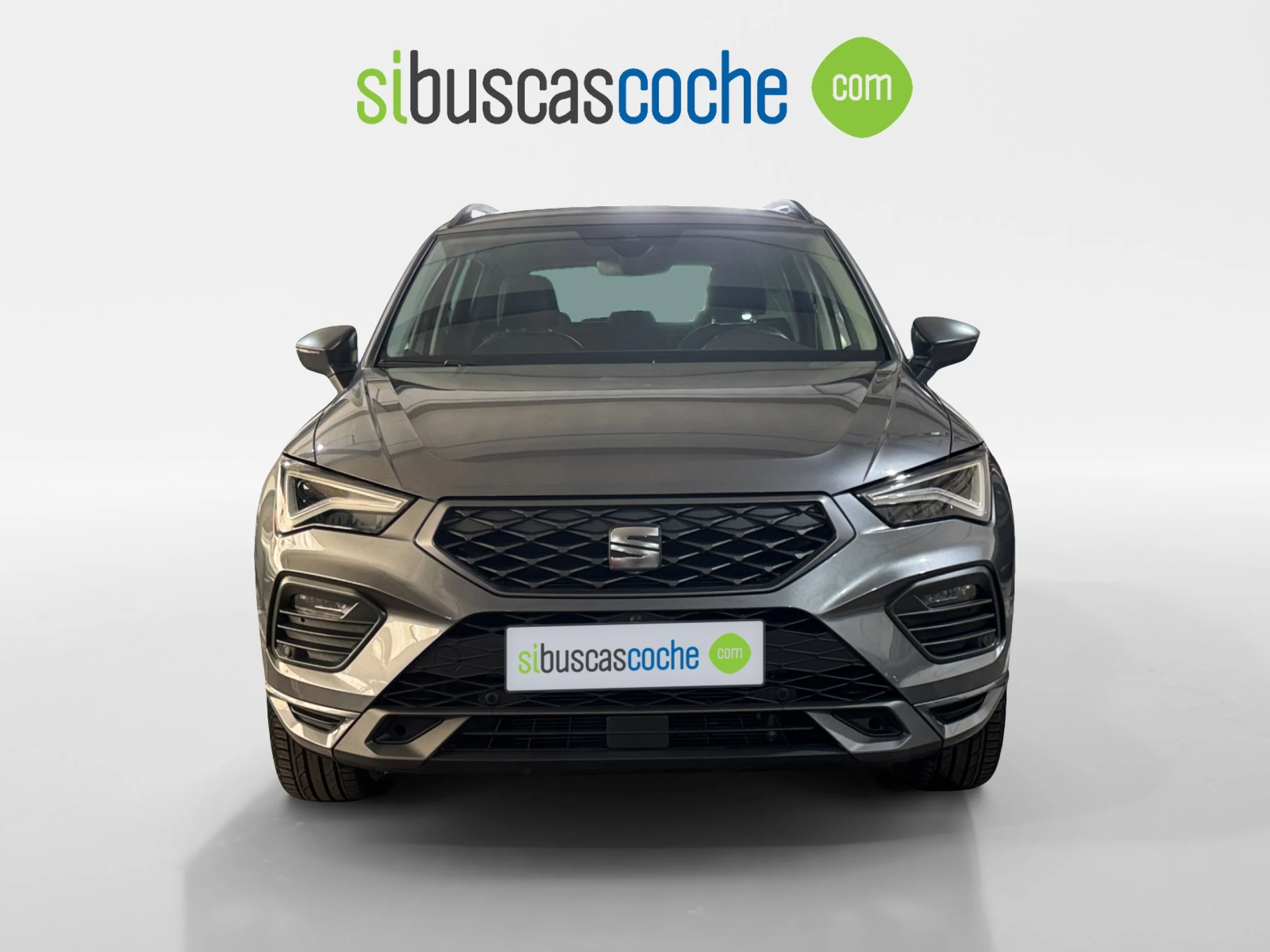 SEAT ATECA 1.5 TSI 110KW (150CV) FR SPECIAL EDITION - Foto 17