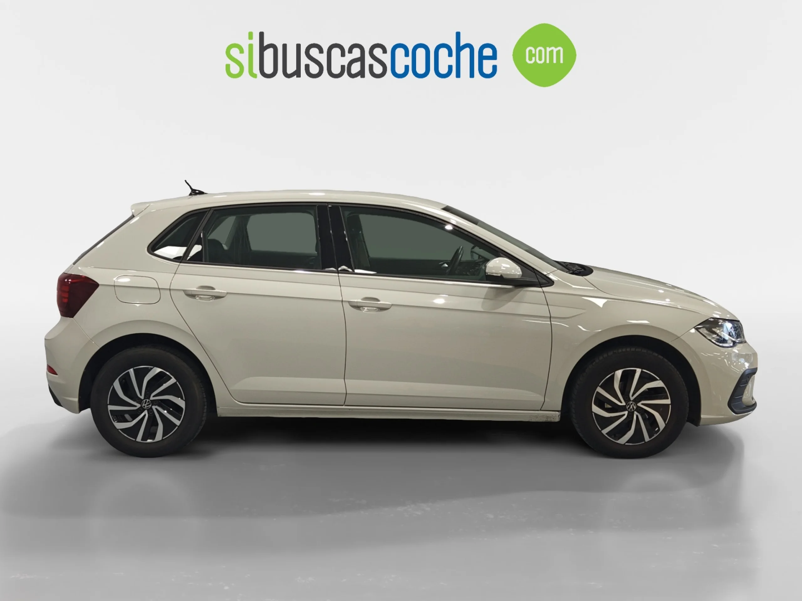 VOLKSWAGEN POLO MATCH 1.0 TSI 59KW (80CV) - Foto 3