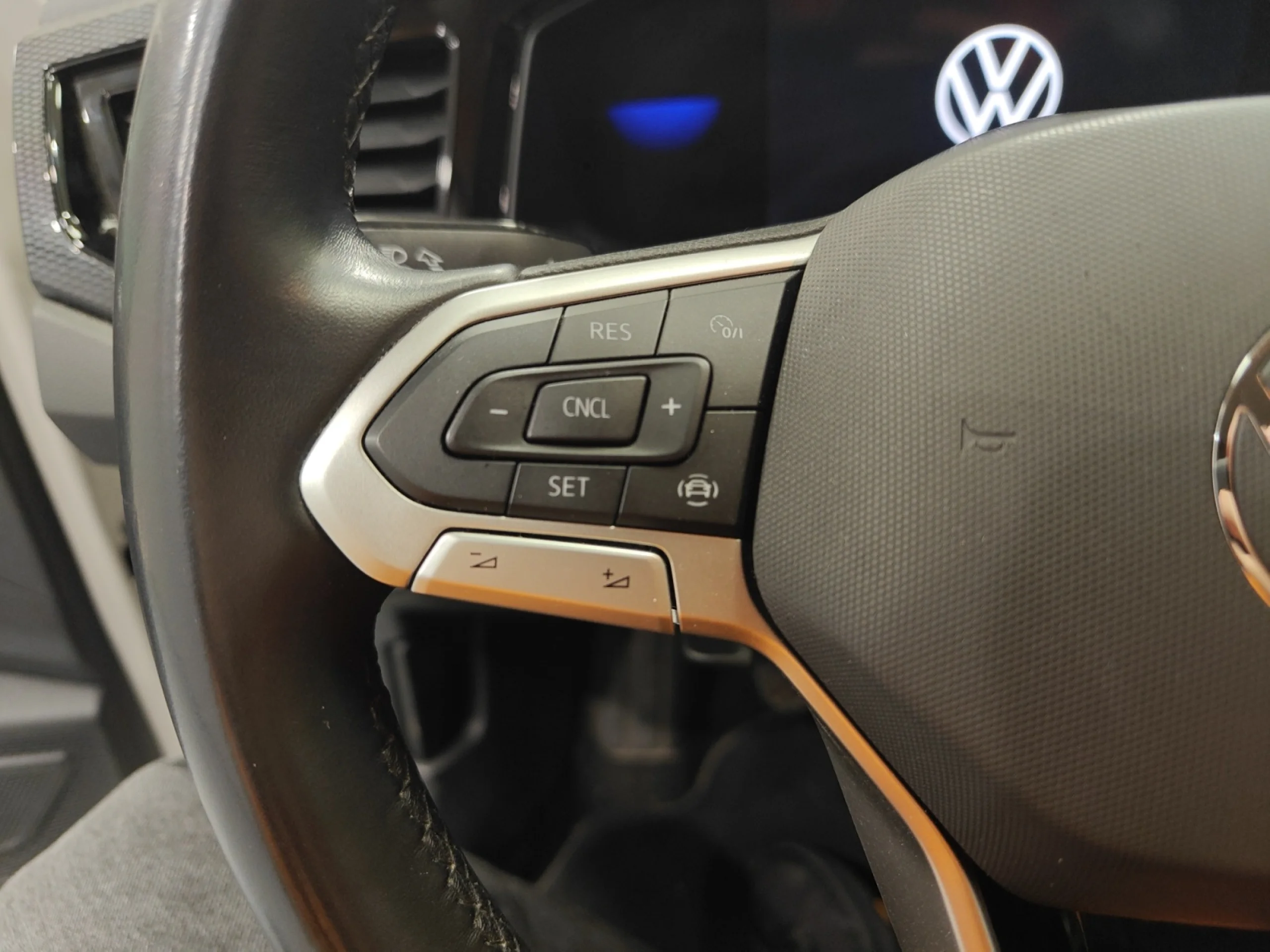 VOLKSWAGEN POLO MATCH 1.0 TSI 59KW (80CV) - Foto 11