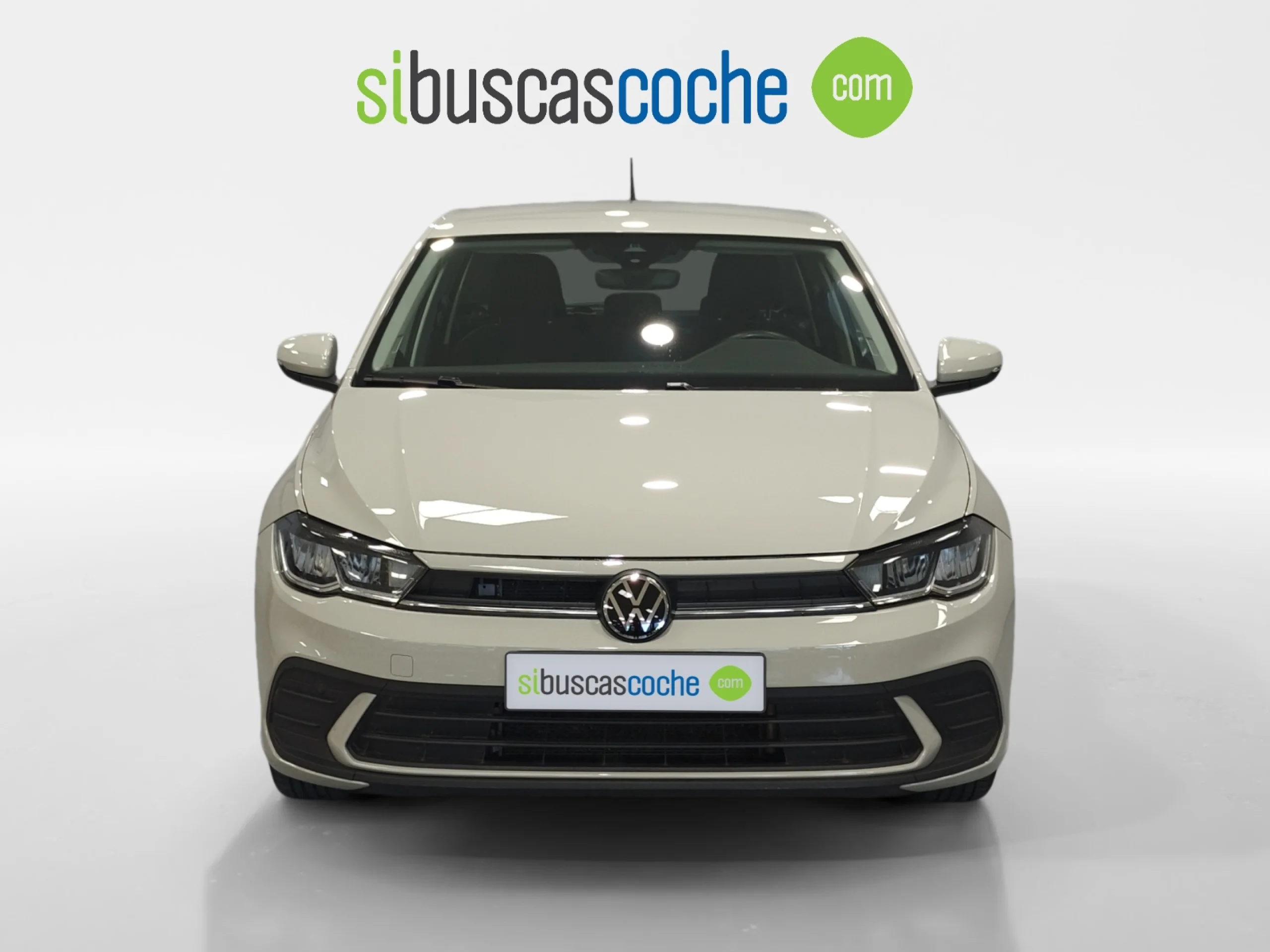 VOLKSWAGEN POLO MATCH 1.0 TSI 59KW (80CV) - Foto 19