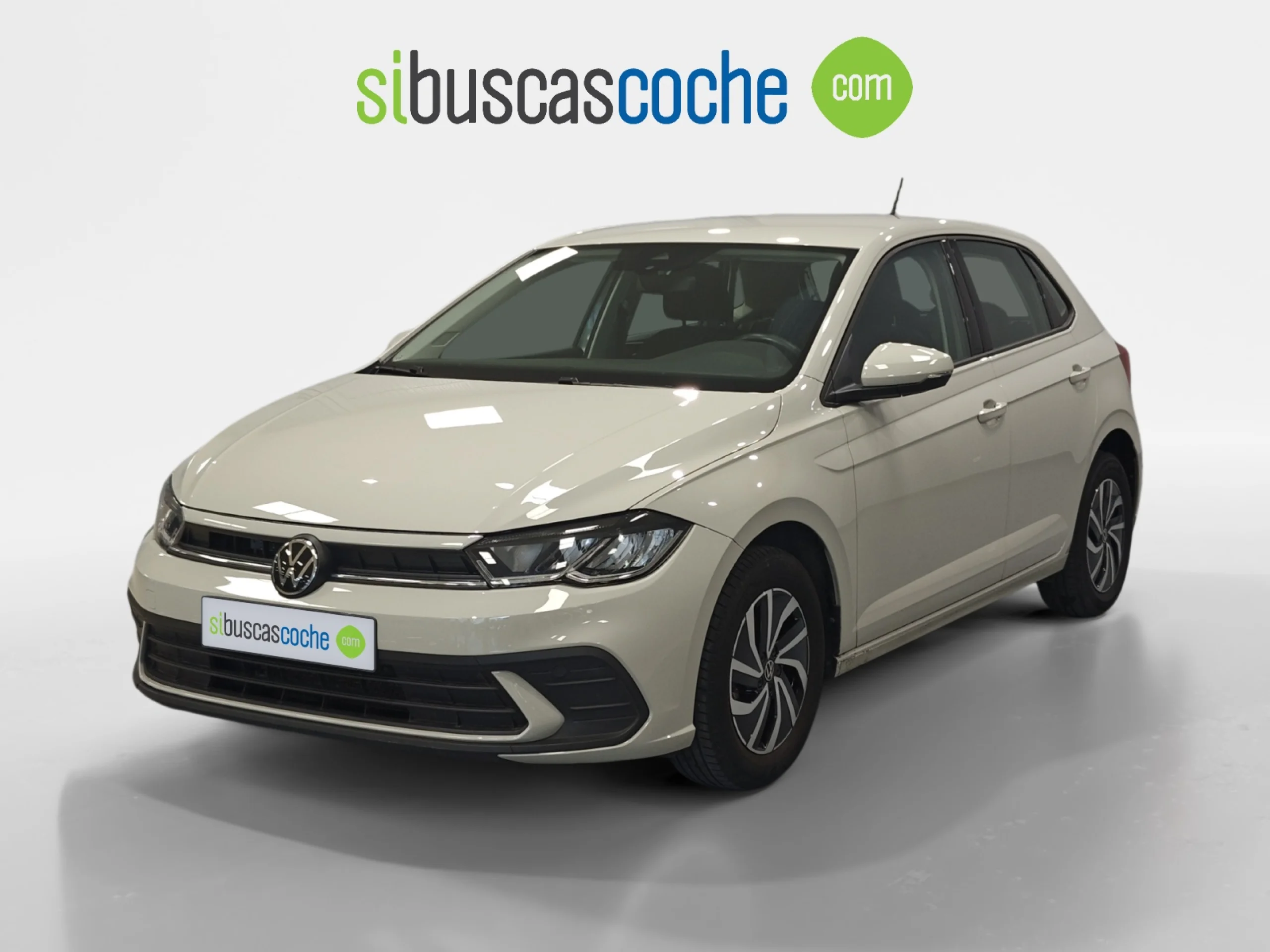 VOLKSWAGEN POLO MATCH 1.0 TSI 59KW (80CV) - Foto 21