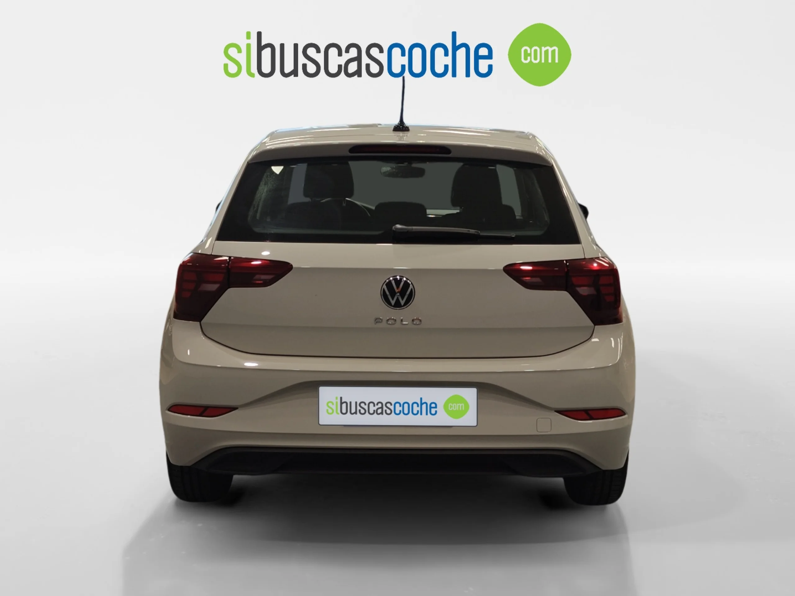 VOLKSWAGEN POLO MATCH 1.0 TSI 59KW (80CV) - Foto 23