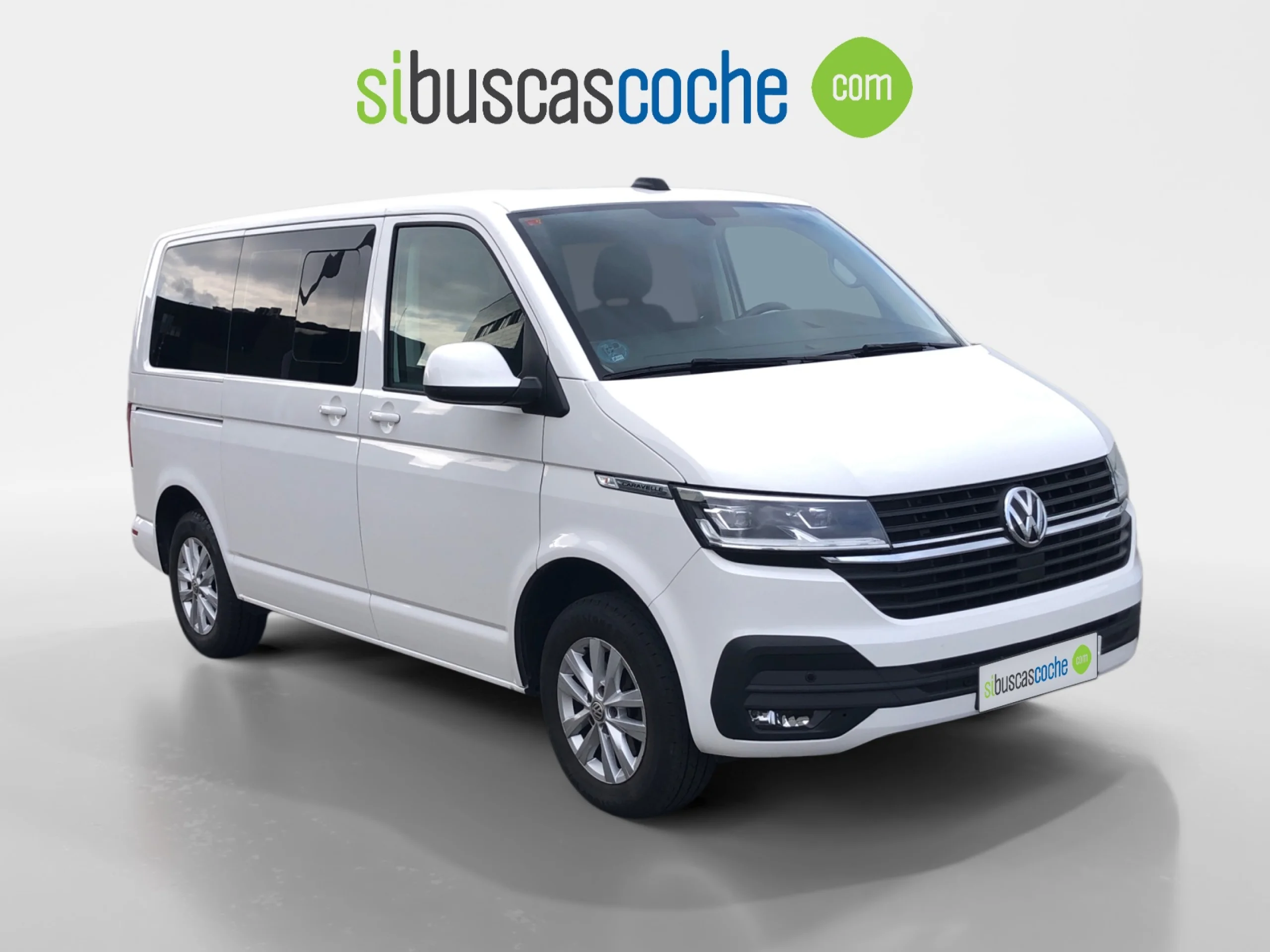 VOLKSWAGEN CARAVELLE PREMIUM CORTA 2.0 TDI 110KW BMT DSG - Foto 1