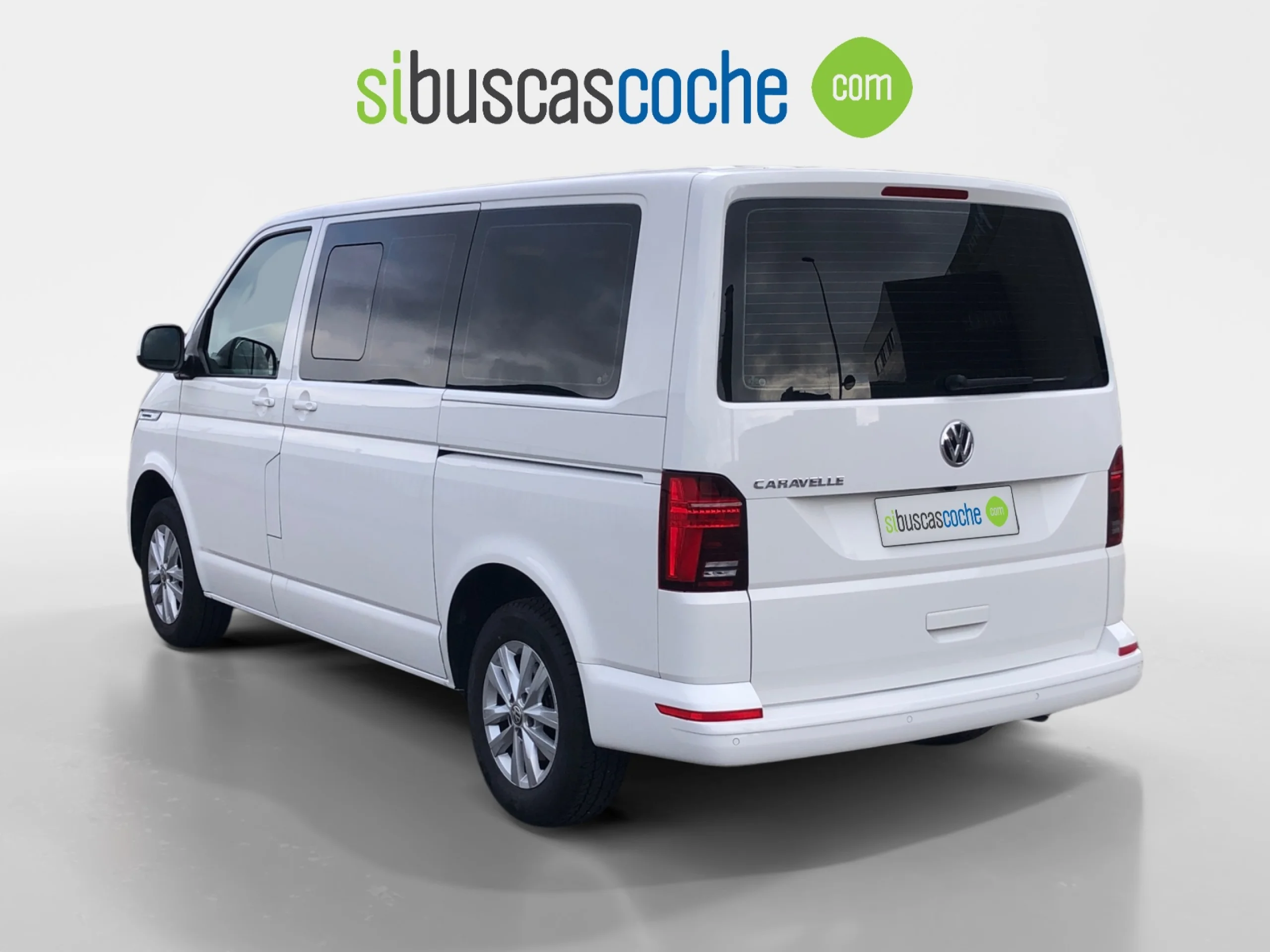 VOLKSWAGEN CARAVELLE PREMIUM CORTA 2.0 TDI 110KW BMT DSG - Foto 2