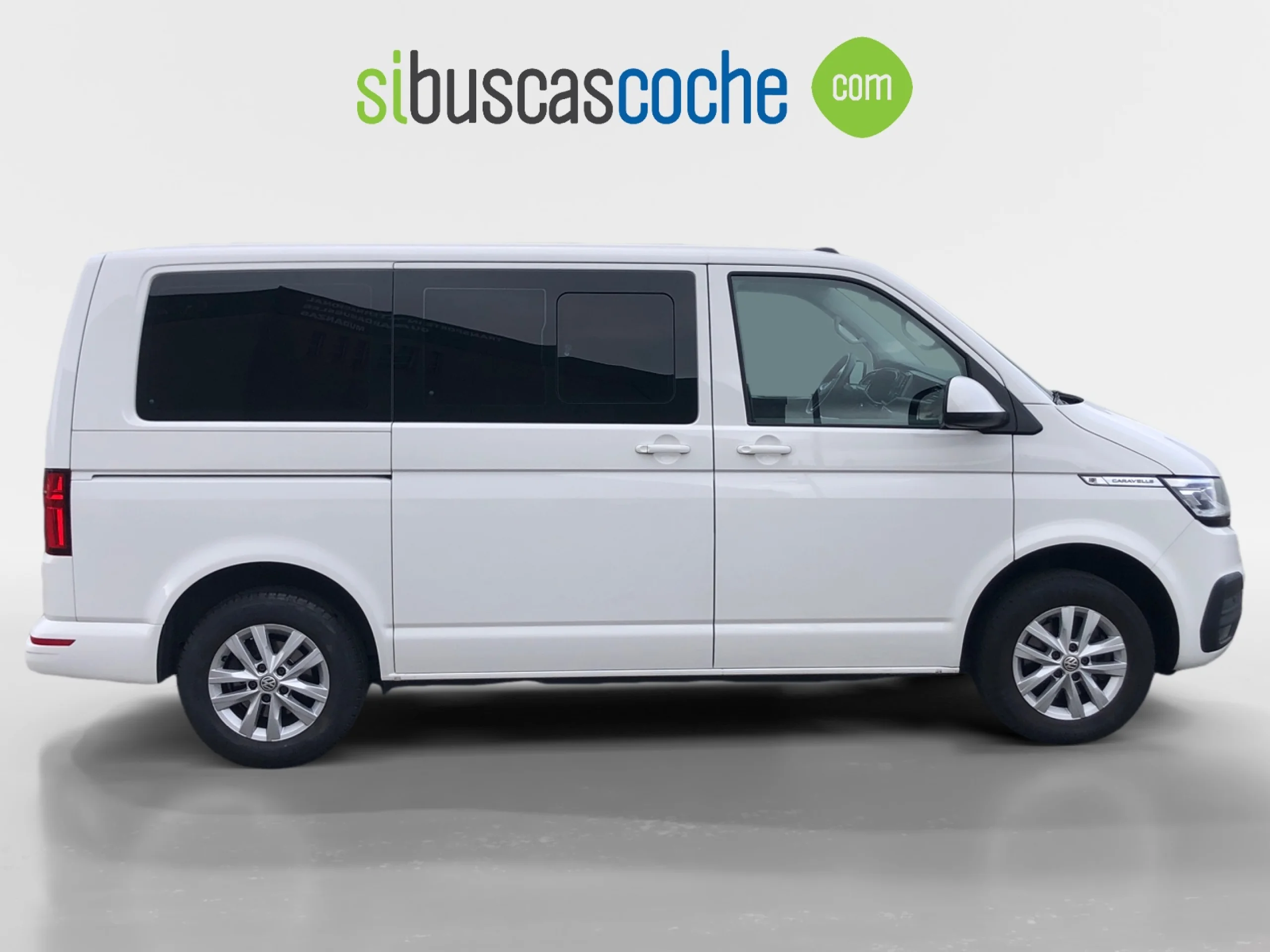 VOLKSWAGEN CARAVELLE PREMIUM CORTA 2.0 TDI 110KW BMT DSG - Foto 3