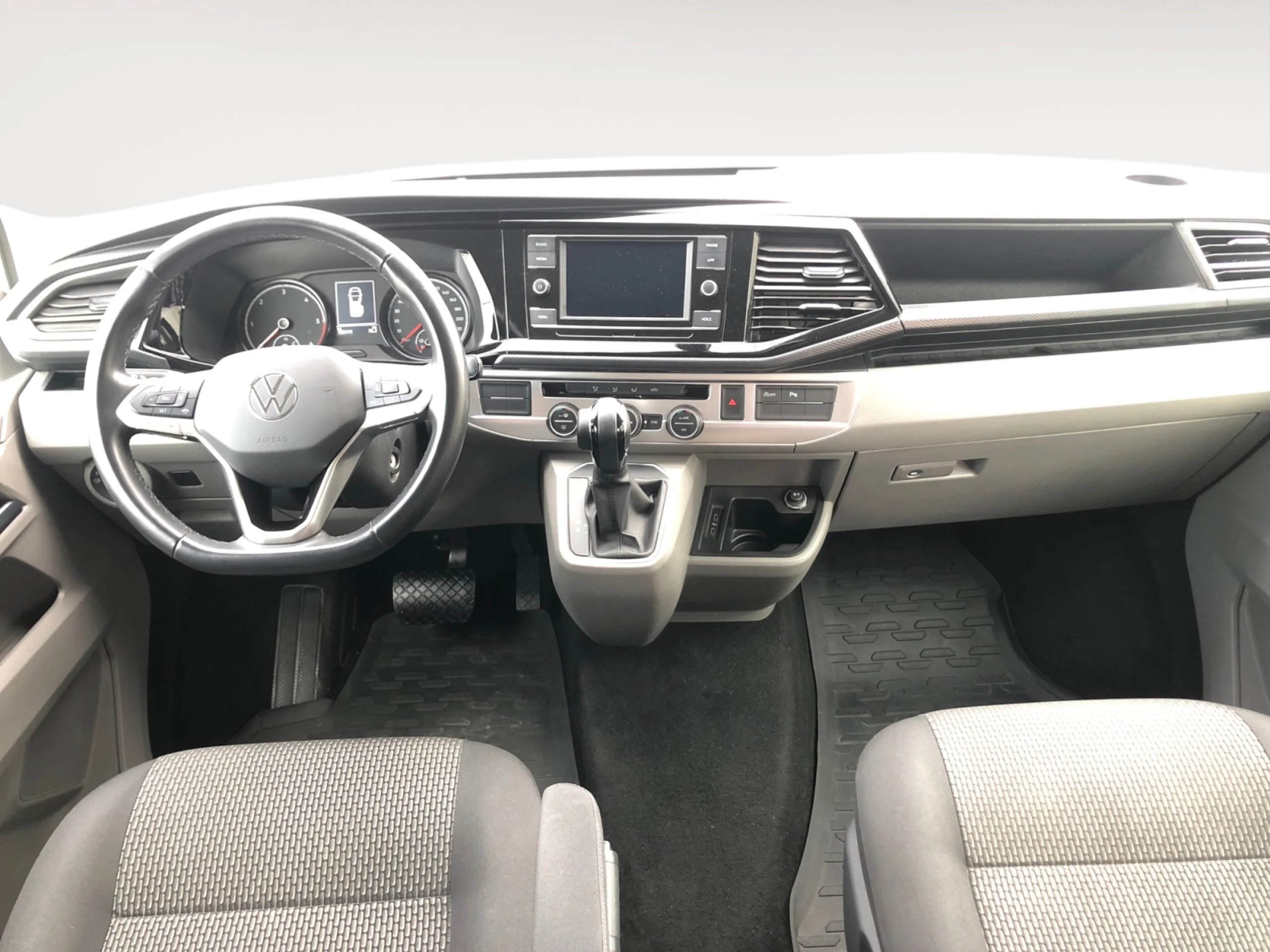 VOLKSWAGEN CARAVELLE PREMIUM CORTA 2.0 TDI 110KW BMT DSG - Foto 4