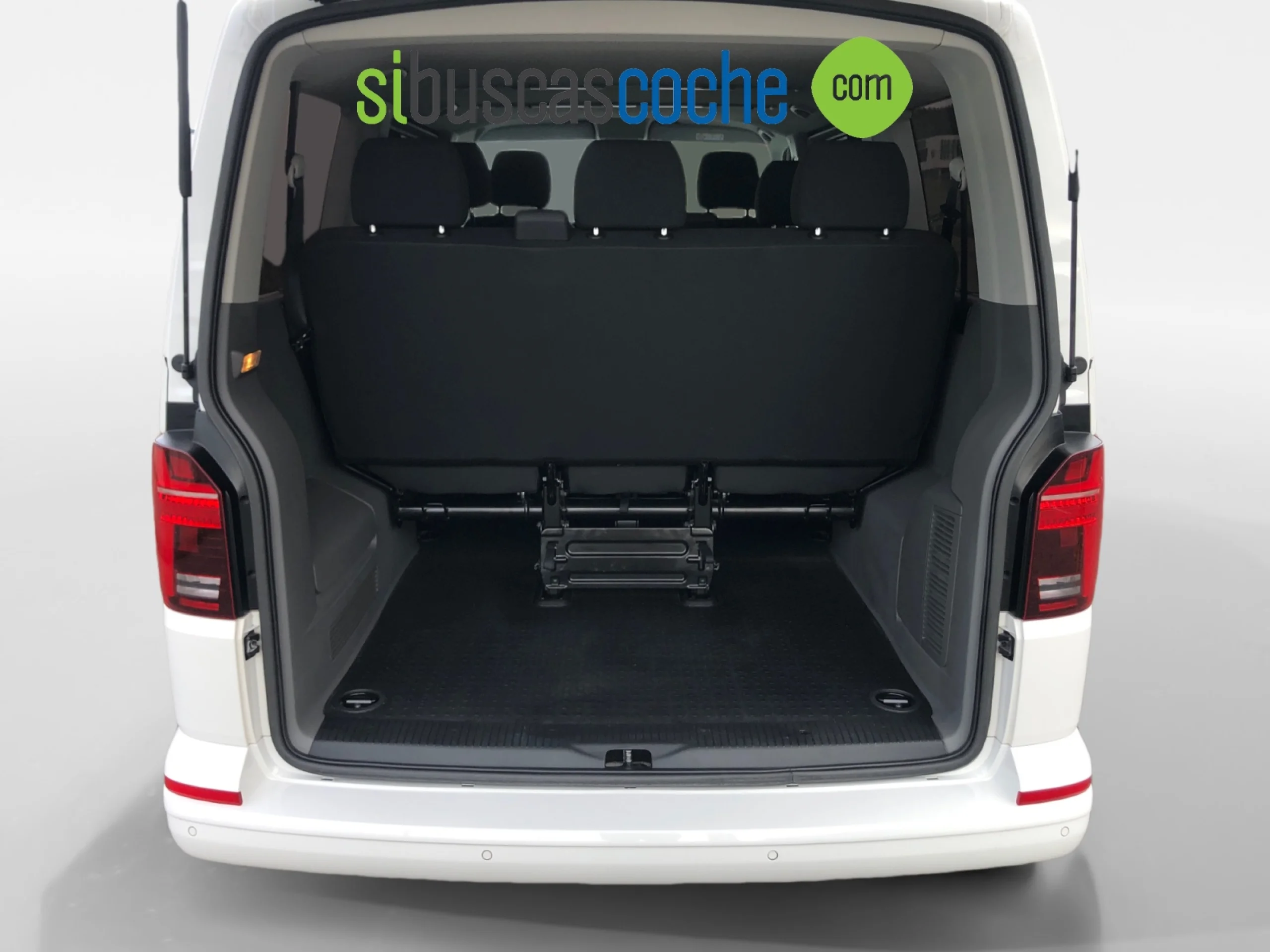 VOLKSWAGEN CARAVELLE PREMIUM CORTA 2.0 TDI 110KW BMT DSG - Foto 7