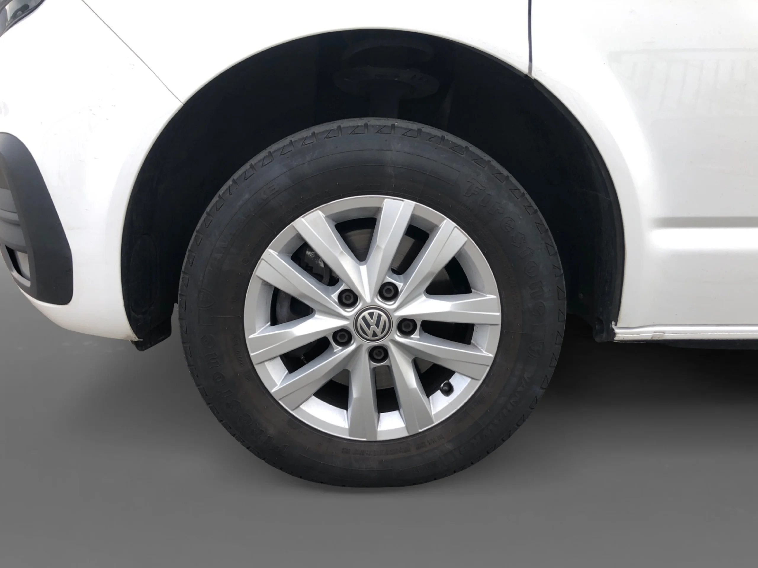 VOLKSWAGEN CARAVELLE PREMIUM CORTA 2.0 TDI 110KW BMT DSG - Foto 8