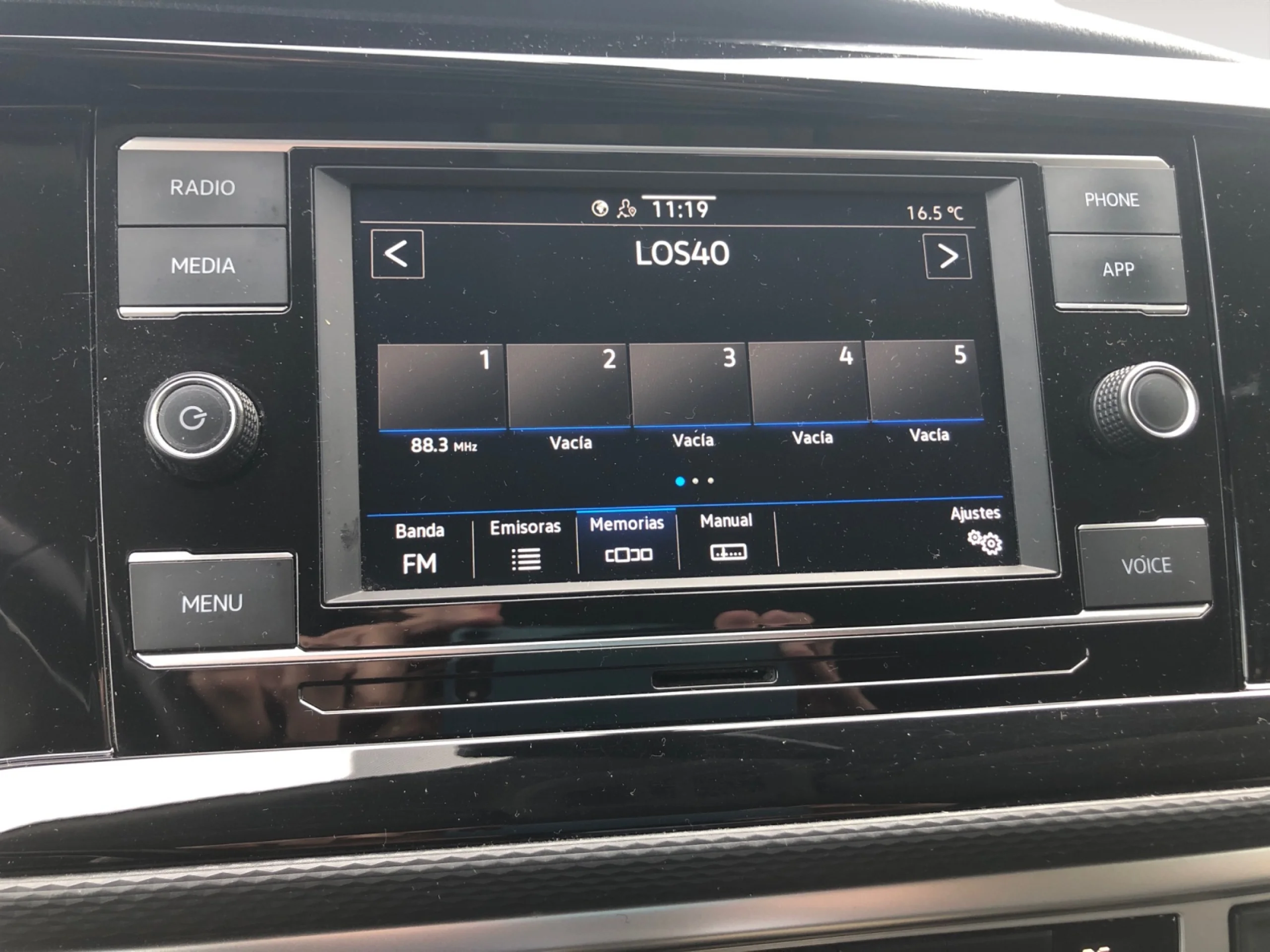 VOLKSWAGEN CARAVELLE PREMIUM CORTA 2.0 TDI 110KW BMT DSG - Foto 14