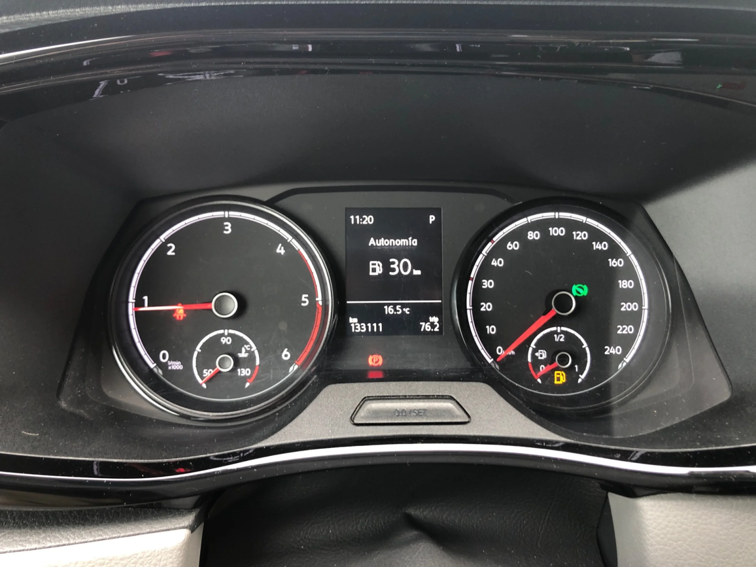VOLKSWAGEN CARAVELLE PREMIUM CORTA 2.0 TDI 110KW BMT DSG - Foto 15