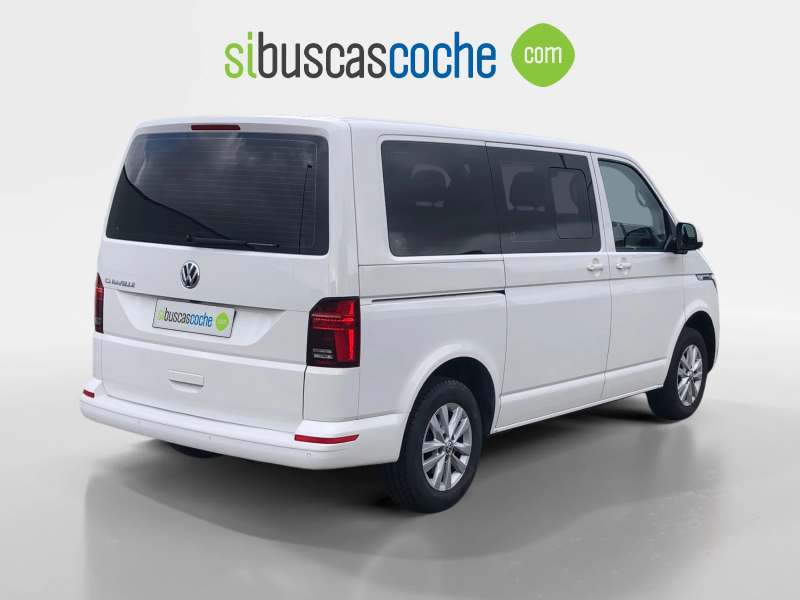 VOLKSWAGEN CARAVELLE PREMIUM CORTA 2.0 TDI 110KW BMT DSG - Foto 18