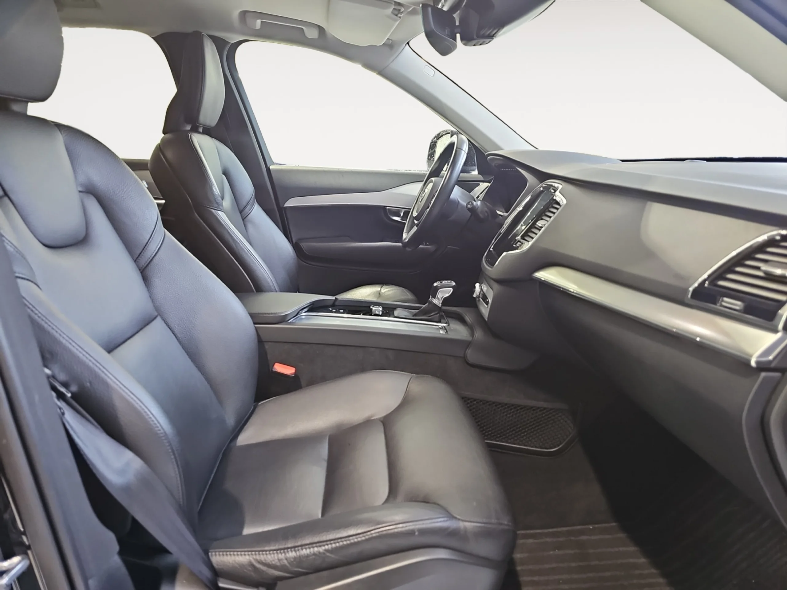 VOLVO XC90 2.0 D5 AWD MOMENTUM AUTO - Foto 5