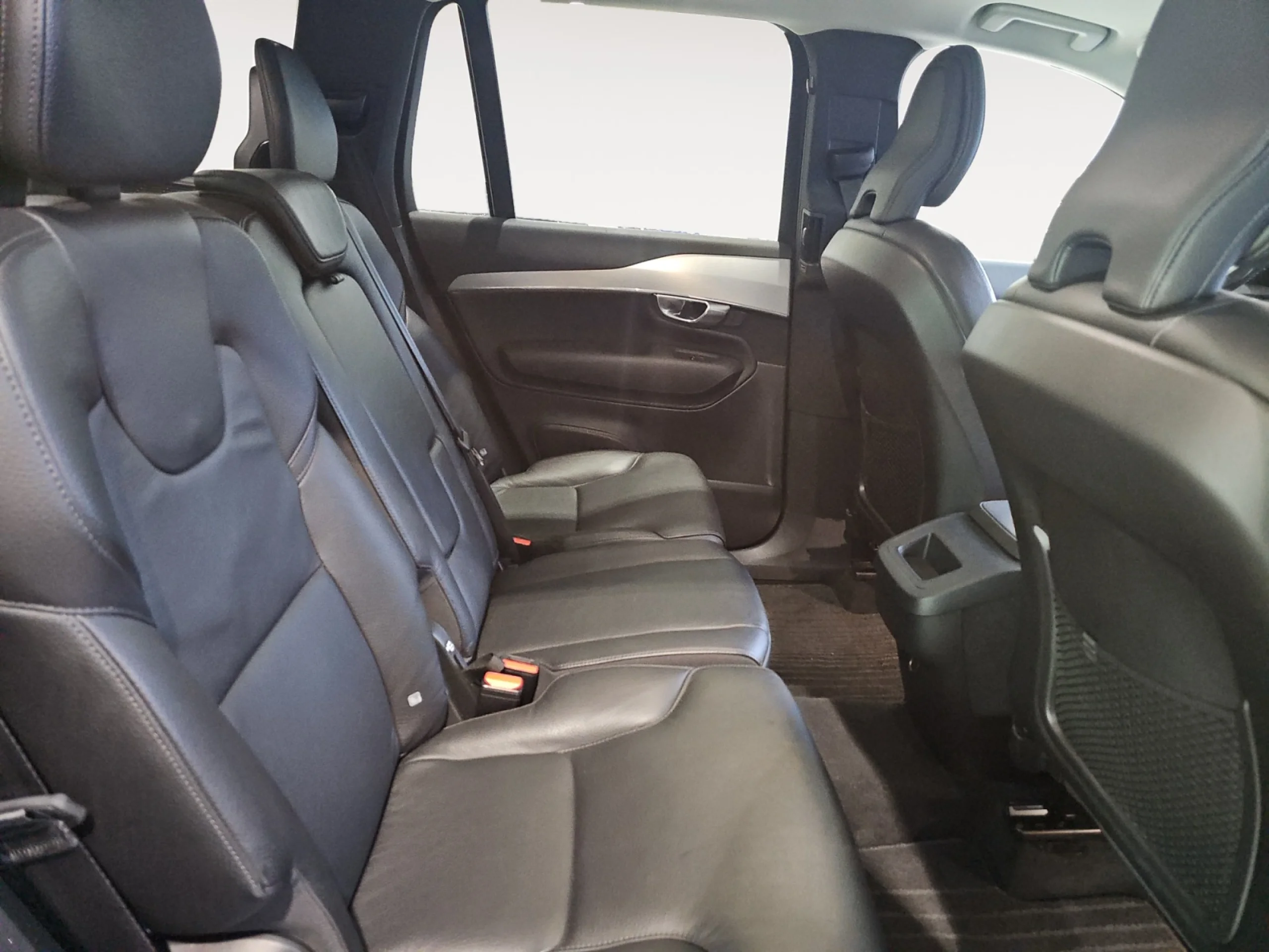 VOLVO XC90 2.0 D5 AWD MOMENTUM AUTO - Foto 6