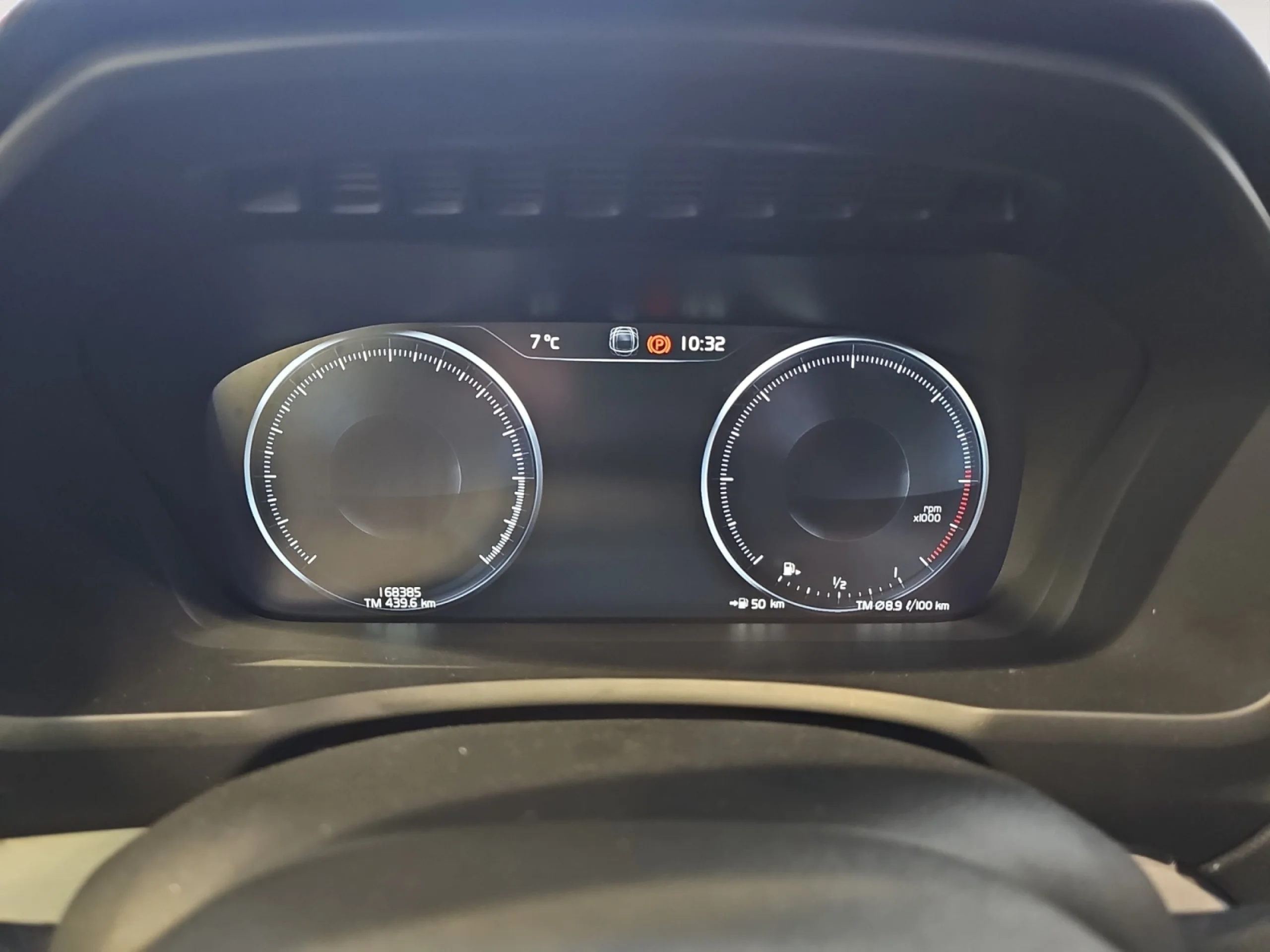 VOLVO XC90 2.0 D5 AWD MOMENTUM AUTO - Foto 7