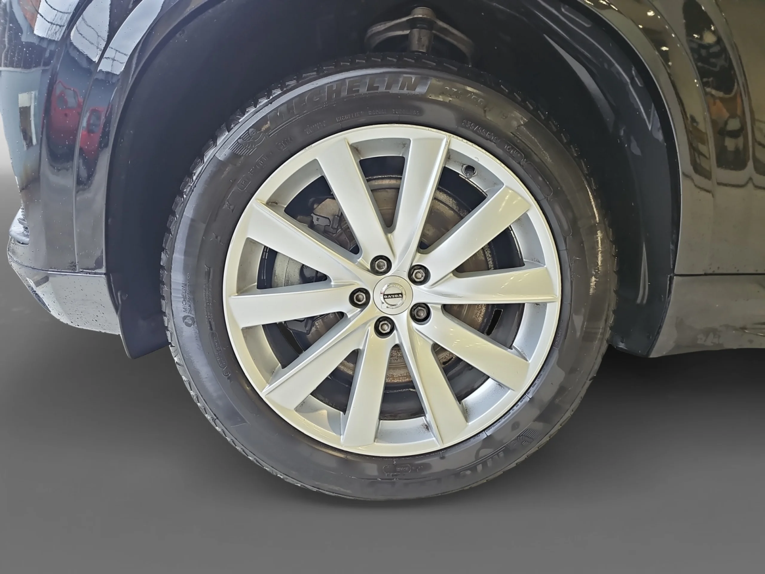 VOLVO XC90 2.0 D5 AWD MOMENTUM AUTO - Foto 9