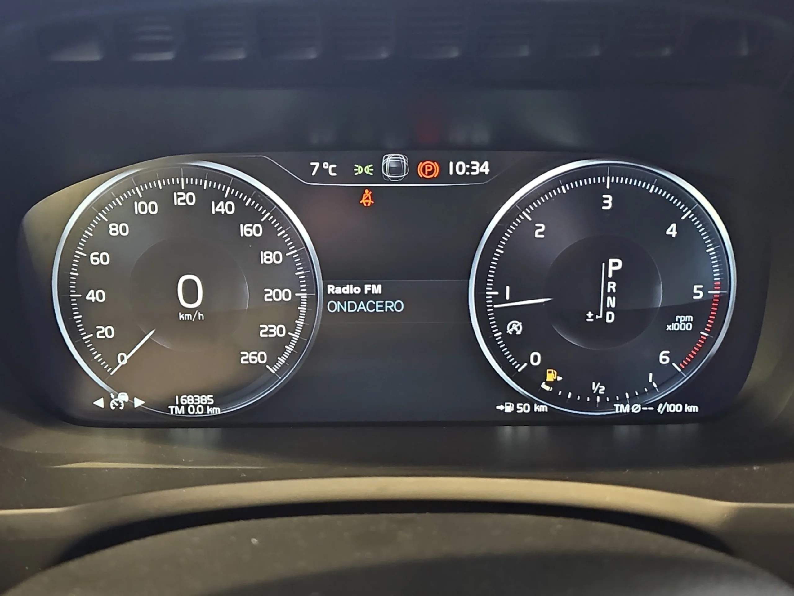 VOLVO XC90 2.0 D5 AWD MOMENTUM AUTO - Foto 15