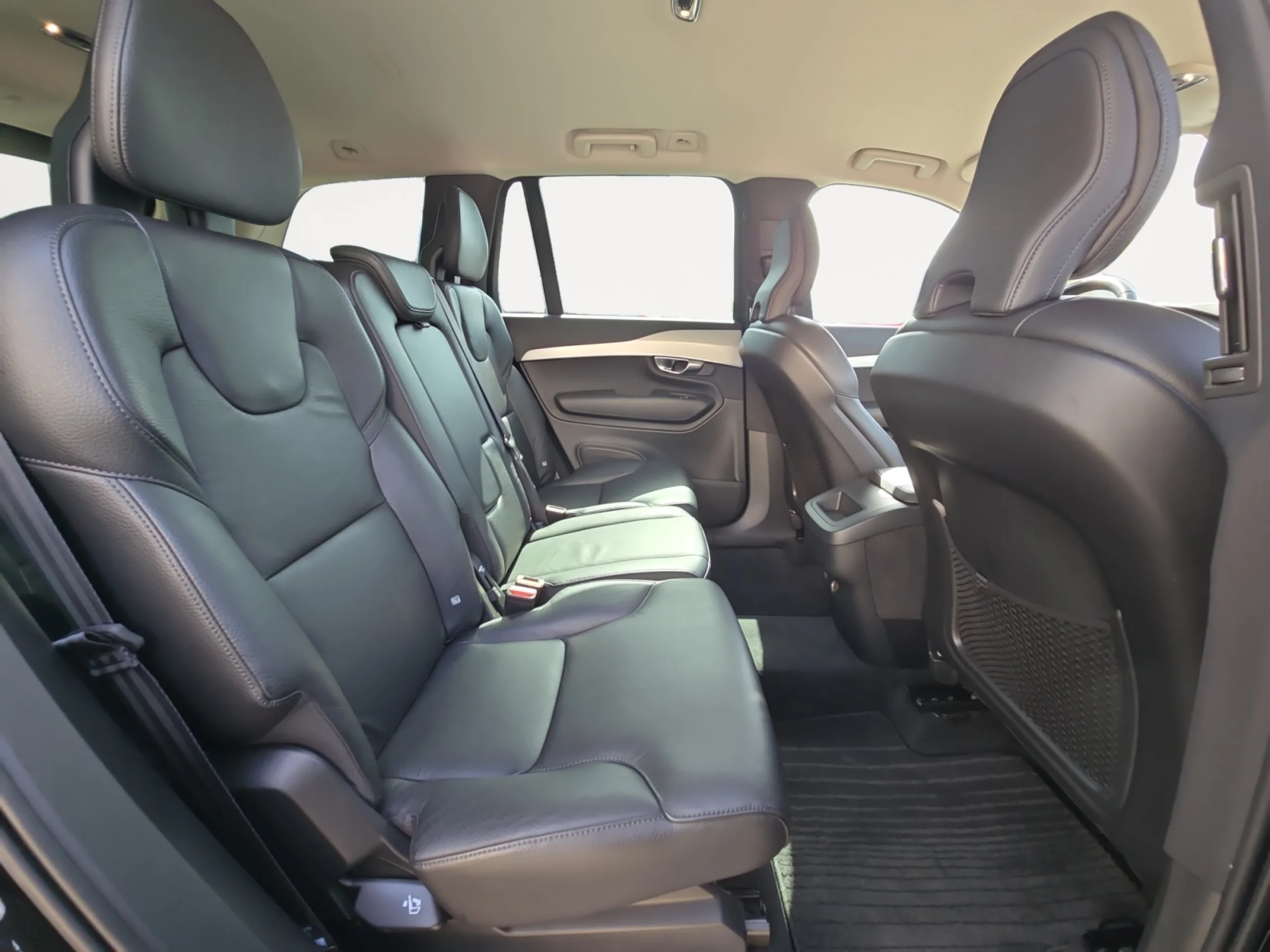 VOLVO XC90 2.0 D5 AWD MOMENTUM AUTO - Foto 6